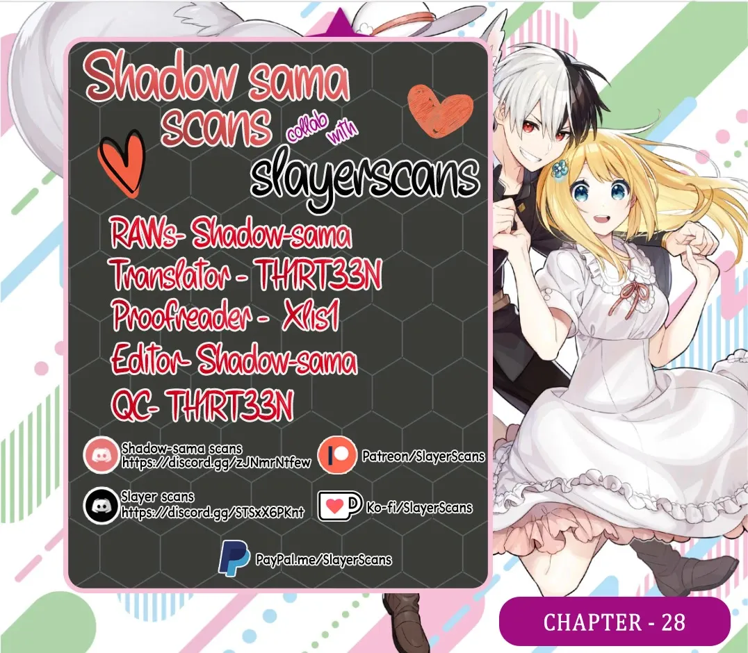 Konyaku Haki Sareta Reijo Wo Hirotta Ore Ga, Ikenai Koto Wo Oshiekomu Oishi Mono Wo Tabesasete Oshare Wo Sasete, Sekaichi Shiawasena Shojo Ni Produce! Chapter 28 page 1 - MangaKakalot