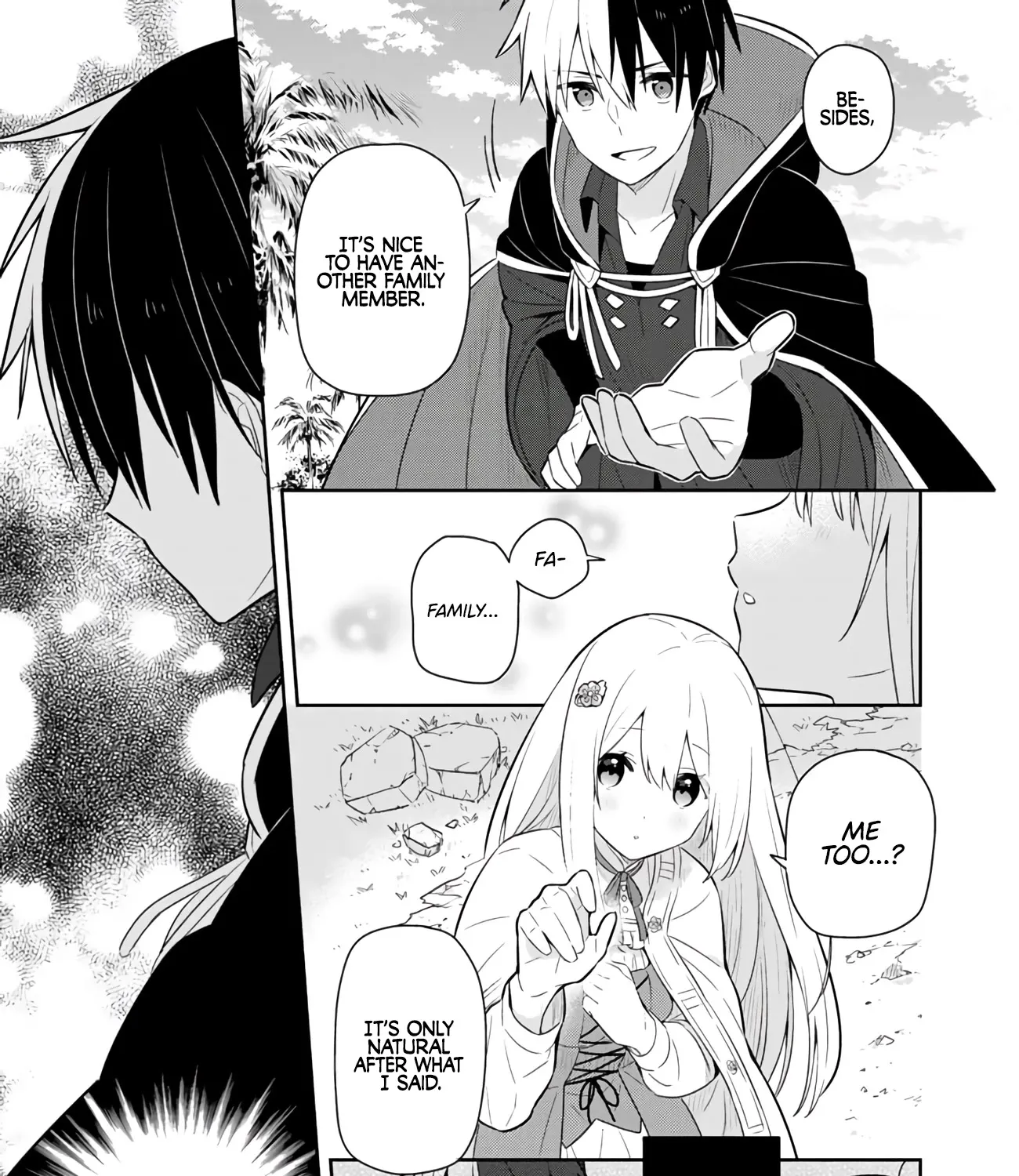 Konyaku Haki Sareta Reijo Wo Hirotta Ore Ga, Ikenai Koto Wo Oshiekomu Oishi Mono Wo Tabesasete Oshare Wo Sasete, Sekaichi Shiawasena Shojo Ni Produce! Chapter 29 page 26 - MangaKakalot