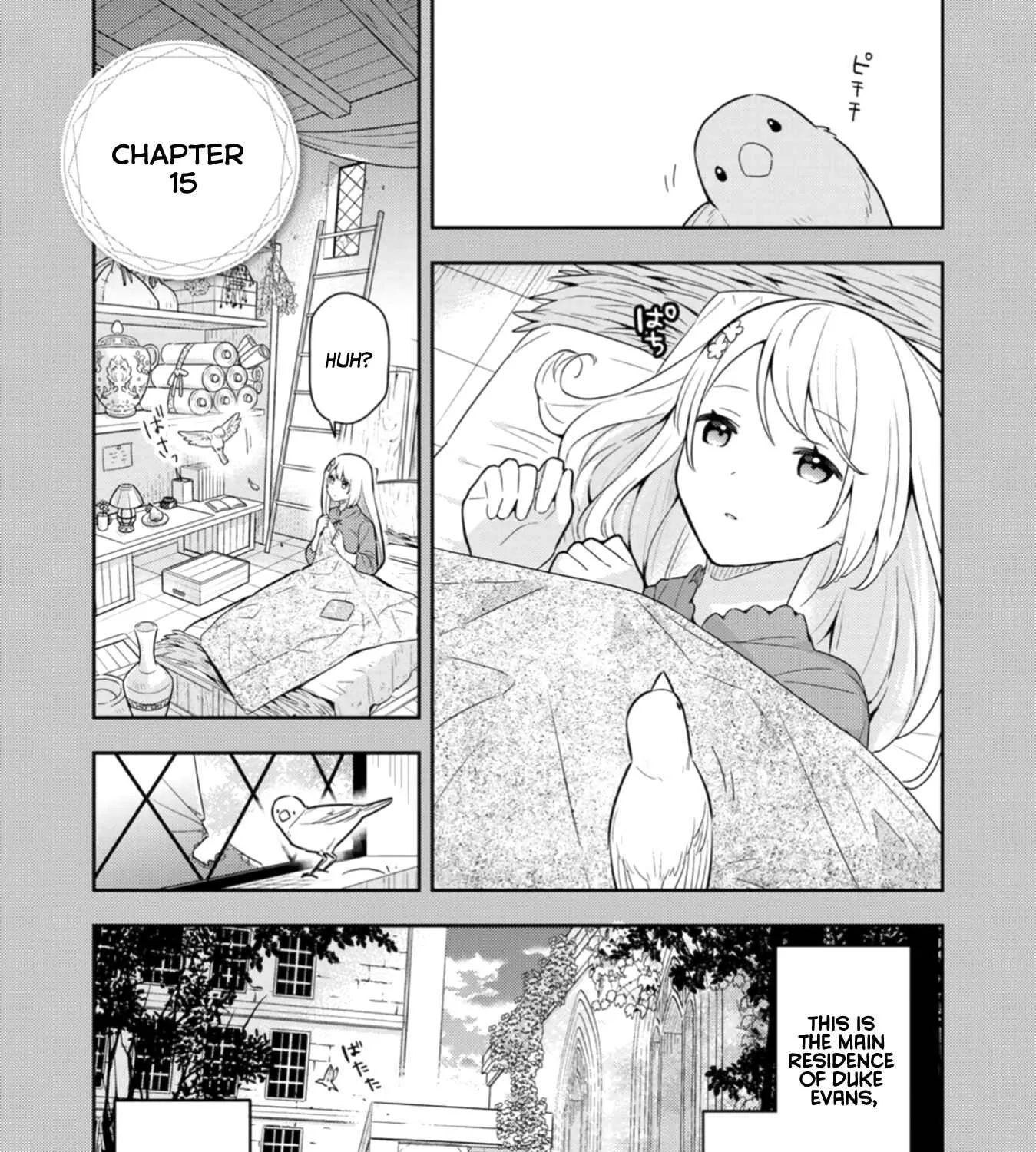 Konyaku Haki Sareta Reijo Wo Hirotta Ore Ga, Ikenai Koto Wo Oshiekomu Oishi Mono Wo Tabesasete Oshare Wo Sasete, Sekaichi Shiawasena Shojo Ni Produce! Chapter 30 page 2 - MangaKakalot