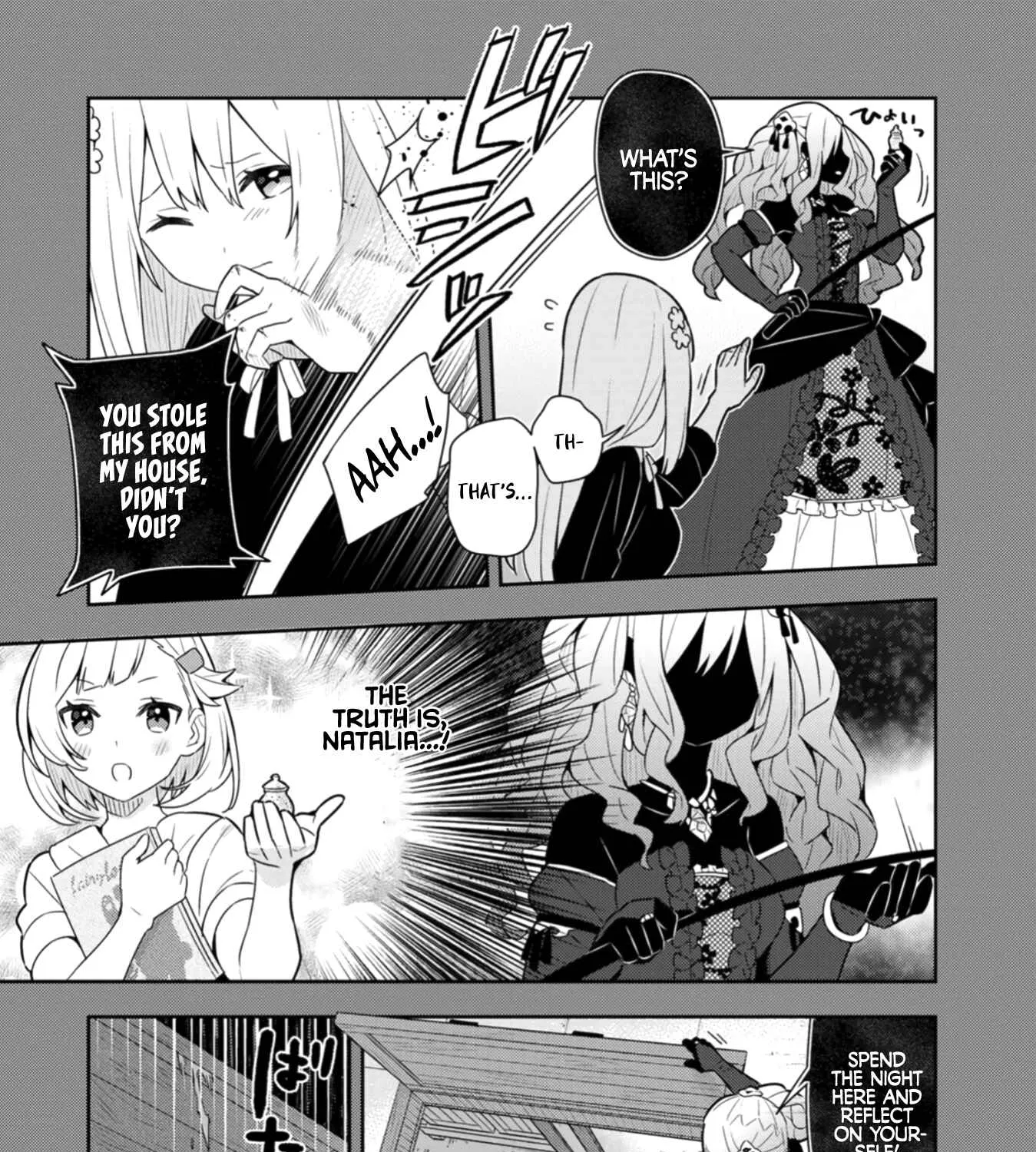 Konyaku Haki Sareta Reijo Wo Hirotta Ore Ga, Ikenai Koto Wo Oshiekomu Oishi Mono Wo Tabesasete Oshare Wo Sasete, Sekaichi Shiawasena Shojo Ni Produce! Chapter 30 page 30 - MangaKakalot