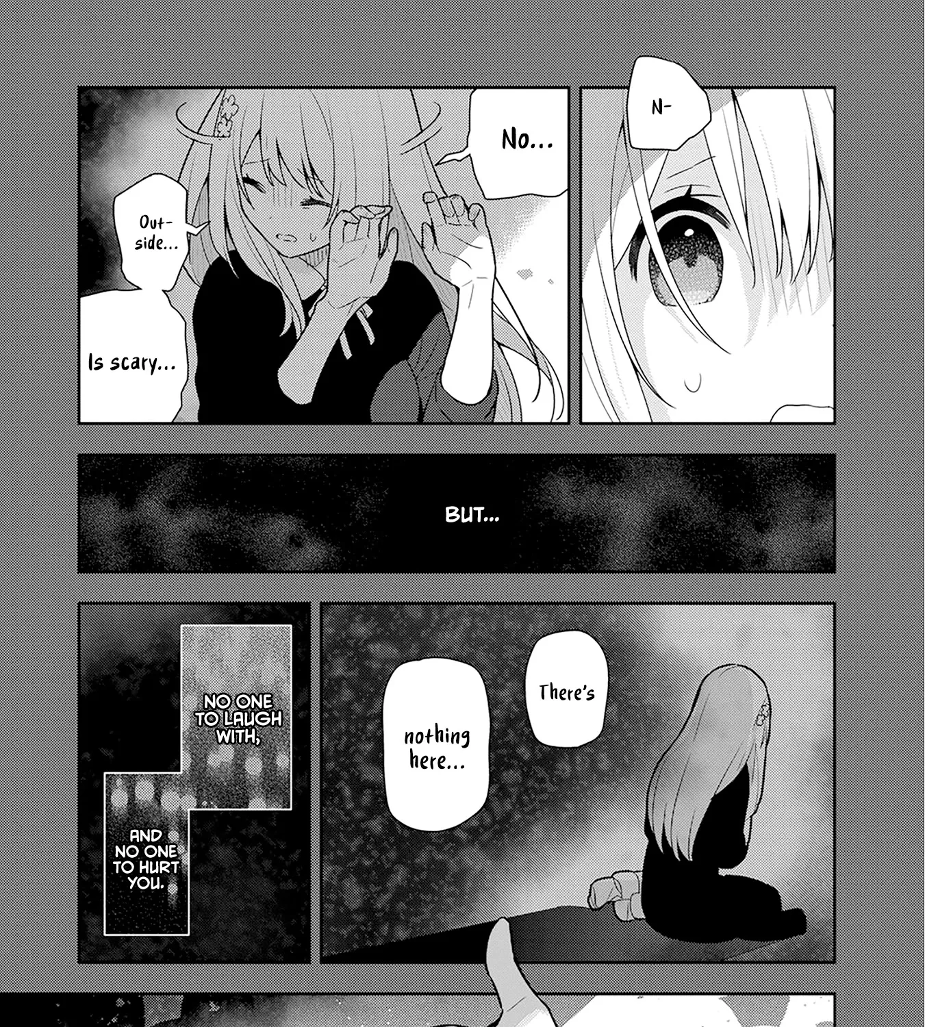 Konyaku Haki Sareta Reijo Wo Hirotta Ore Ga, Ikenai Koto Wo Oshiekomu Oishi Mono Wo Tabesasete Oshare Wo Sasete, Sekaichi Shiawasena Shojo Ni Produce! Chapter 31 page 2 - MangaKakalot