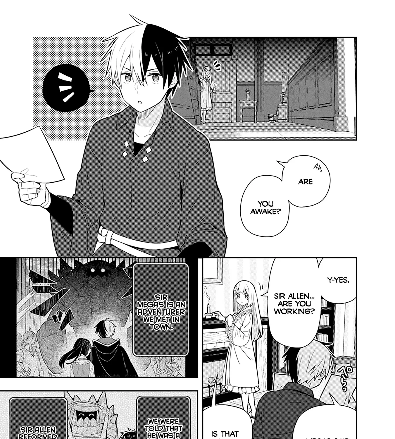 Konyaku Haki Sareta Reijo Wo Hirotta Ore Ga, Ikenai Koto Wo Oshiekomu Oishi Mono Wo Tabesasete Oshare Wo Sasete, Sekaichi Shiawasena Shojo Ni Produce! Chapter 31 page 12 - MangaKakalot