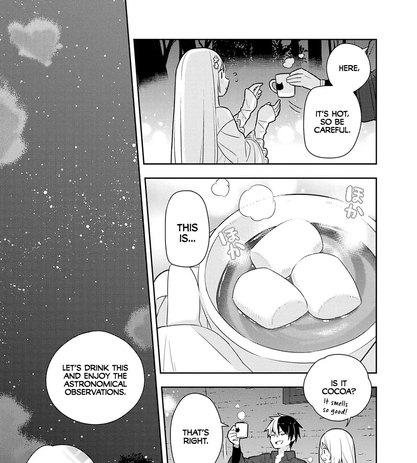 Konyaku Haki Sareta Reijo Wo Hirotta Ore Ga, Ikenai Koto Wo Oshiekomu Oishi Mono Wo Tabesasete Oshare Wo Sasete, Sekaichi Shiawasena Shojo Ni Produce! Chapter 31 page 20 - MangaKakalot