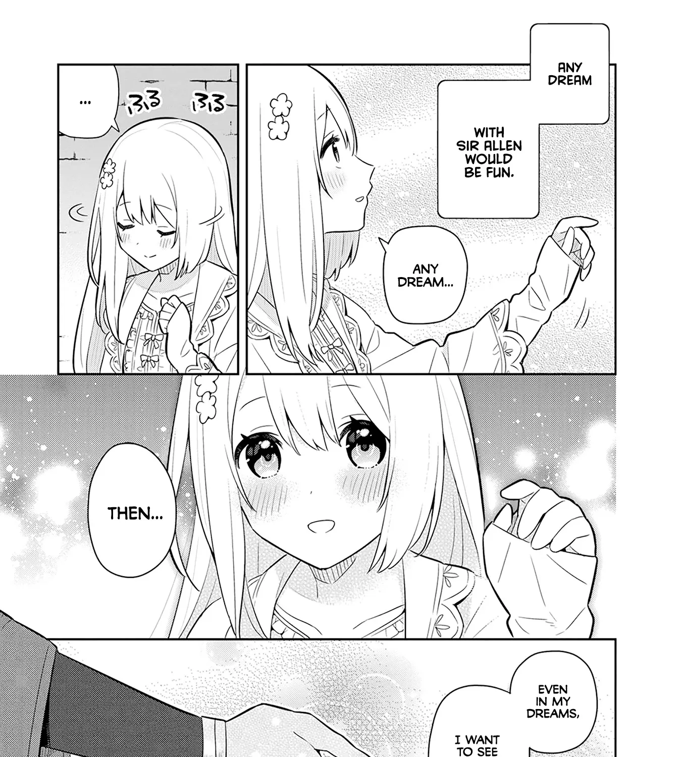 Konyaku Haki Sareta Reijo Wo Hirotta Ore Ga, Ikenai Koto Wo Oshiekomu Oishi Mono Wo Tabesasete Oshare Wo Sasete, Sekaichi Shiawasena Shojo Ni Produce! Chapter 31 page 36 - MangaKakalot