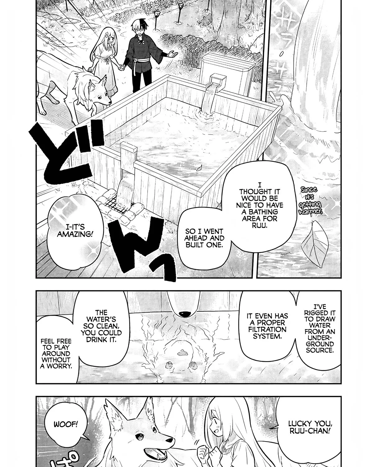 Konyaku Haki Sareta Reijo Wo Hirotta Ore Ga, Ikenai Koto Wo Oshiekomu Oishi Mono Wo Tabesasete Oshare Wo Sasete, Sekaichi Shiawasena Shojo Ni Produce! Chapter 32 page 20 - MangaKakalot