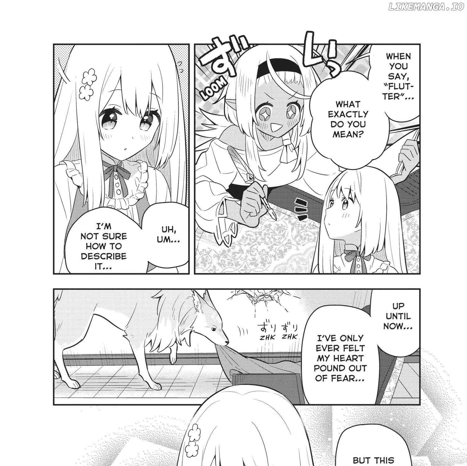 Konyaku Haki Sareta Reijo Wo Hirotta Ore Ga, Ikenai Koto Wo Oshiekomu Oishi Mono Wo Tabesasete Oshare Wo Sasete, Sekaichi Shiawasena Shojo Ni Produce! Chapter 37 page 1 - MangaKakalot