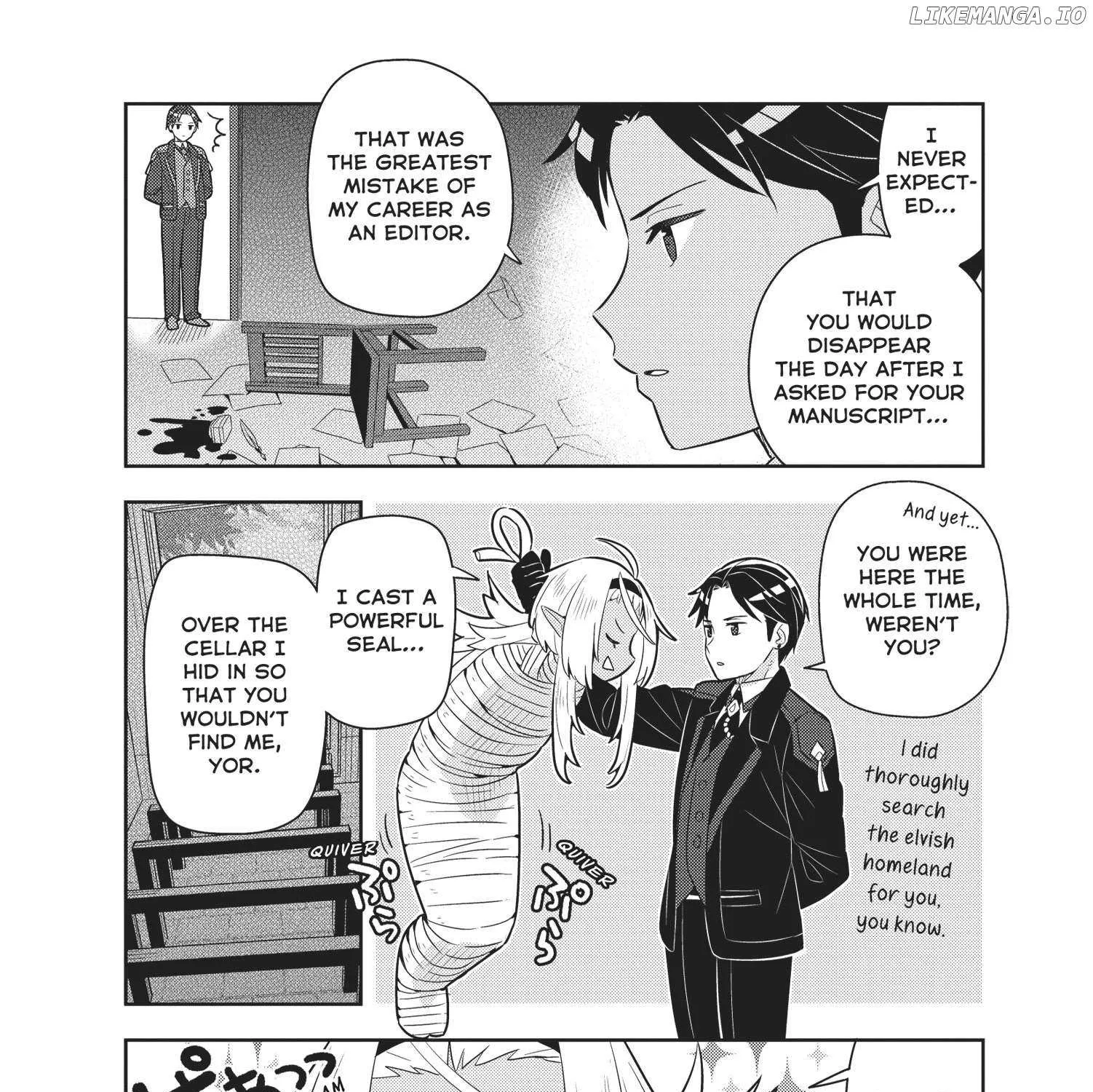 Konyaku Haki Sareta Reijo Wo Hirotta Ore Ga, Ikenai Koto Wo Oshiekomu Oishi Mono Wo Tabesasete Oshare Wo Sasete, Sekaichi Shiawasena Shojo Ni Produce! Chapter 37 page 25 - MangaKakalot