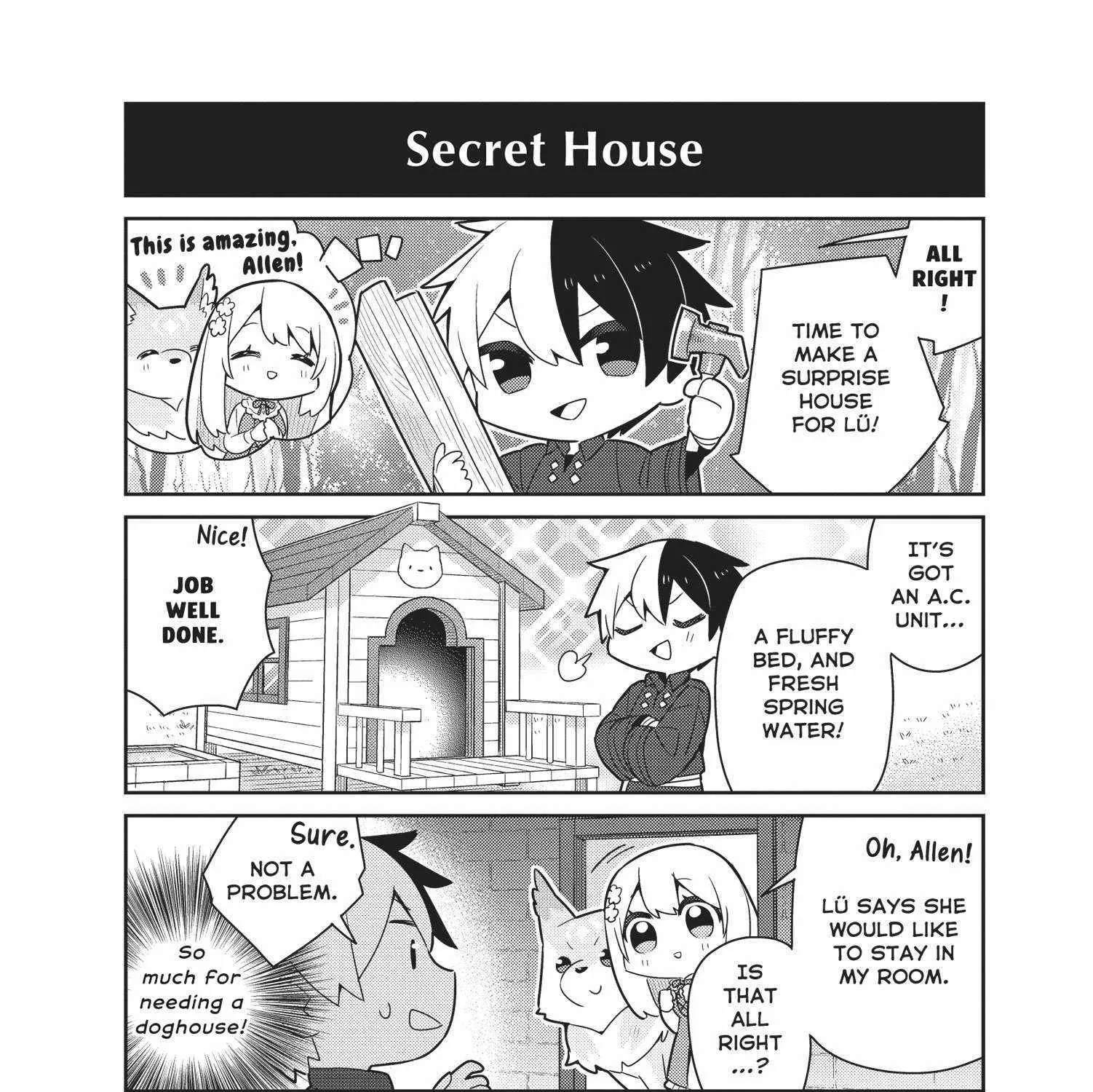 Konyaku Haki Sareta Reijo Wo Hirotta Ore Ga, Ikenai Koto Wo Oshiekomu Oishi Mono Wo Tabesasete Oshare Wo Sasete, Sekaichi Shiawasena Shojo Ni Produce! Chapter 39.1 page 4 - MangaKakalot