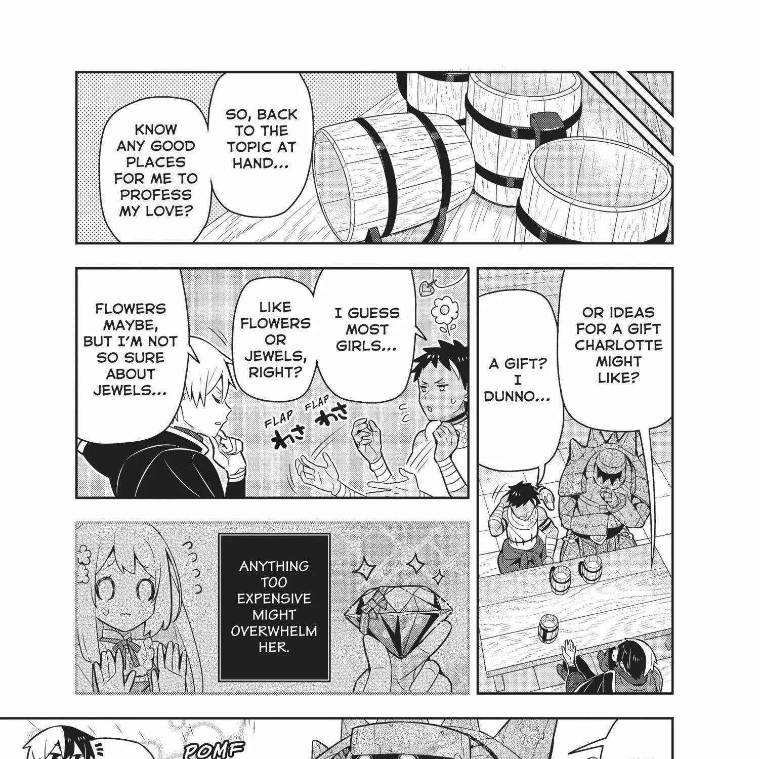 Konyaku Haki Sareta Reijo Wo Hirotta Ore Ga, Ikenai Koto Wo Oshiekomu Oishi Mono Wo Tabesasete Oshare Wo Sasete, Sekaichi Shiawasena Shojo Ni Produce! Chapter 39 page 4 - MangaKakalot