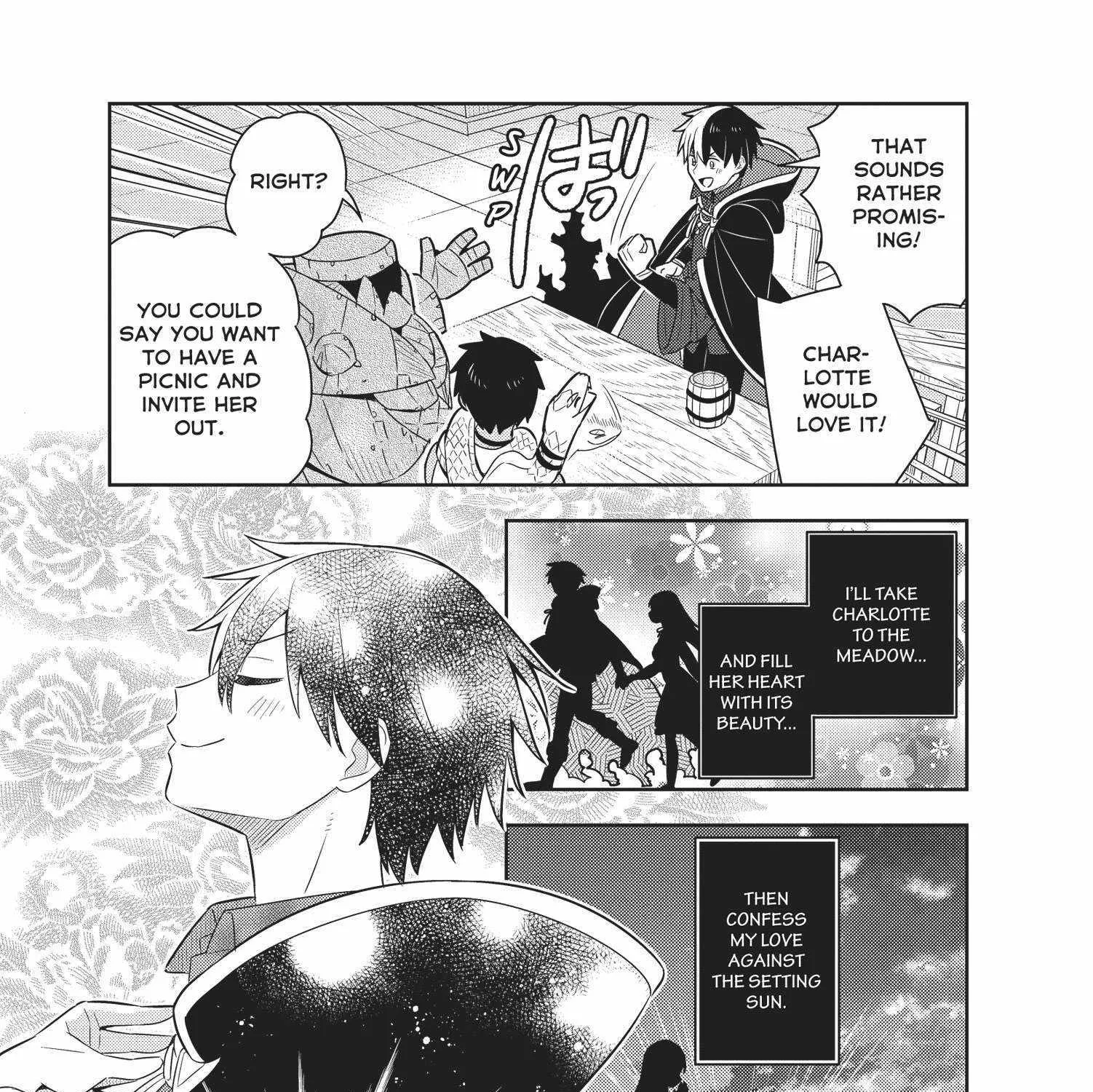 Konyaku Haki Sareta Reijo Wo Hirotta Ore Ga, Ikenai Koto Wo Oshiekomu Oishi Mono Wo Tabesasete Oshare Wo Sasete, Sekaichi Shiawasena Shojo Ni Produce! Chapter 39 page 8 - MangaKakalot