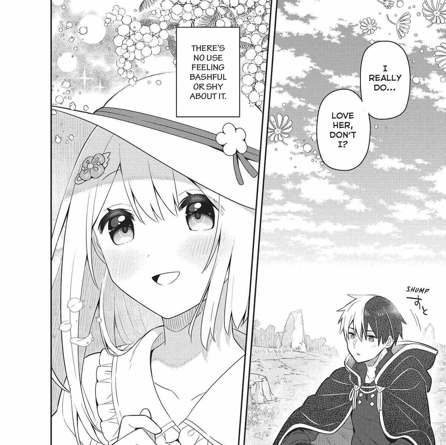 Konyaku Haki Sareta Reijo Wo Hirotta Ore Ga, Ikenai Koto Wo Oshiekomu Oishi Mono Wo Tabesasete Oshare Wo Sasete, Sekaichi Shiawasena Shojo Ni Produce! Chapter 40 page 23 - MangaKakalot