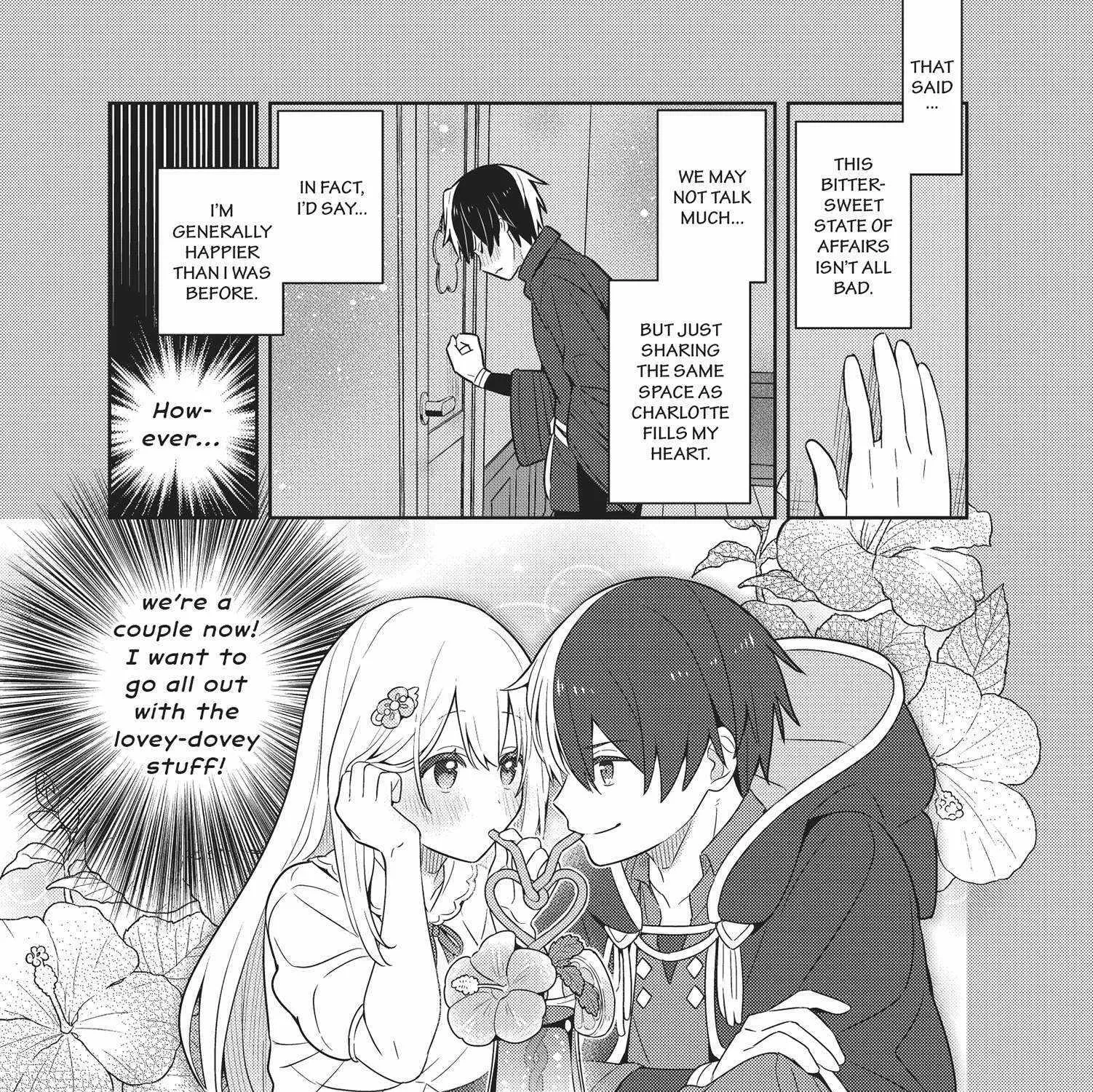 Konyaku Haki Sareta Reijo Wo Hirotta Ore Ga, Ikenai Koto Wo Oshiekomu Oishi Mono Wo Tabesasete Oshare Wo Sasete, Sekaichi Shiawasena Shojo Ni Produce! Chapter 47 page 10 - MangaKakalot