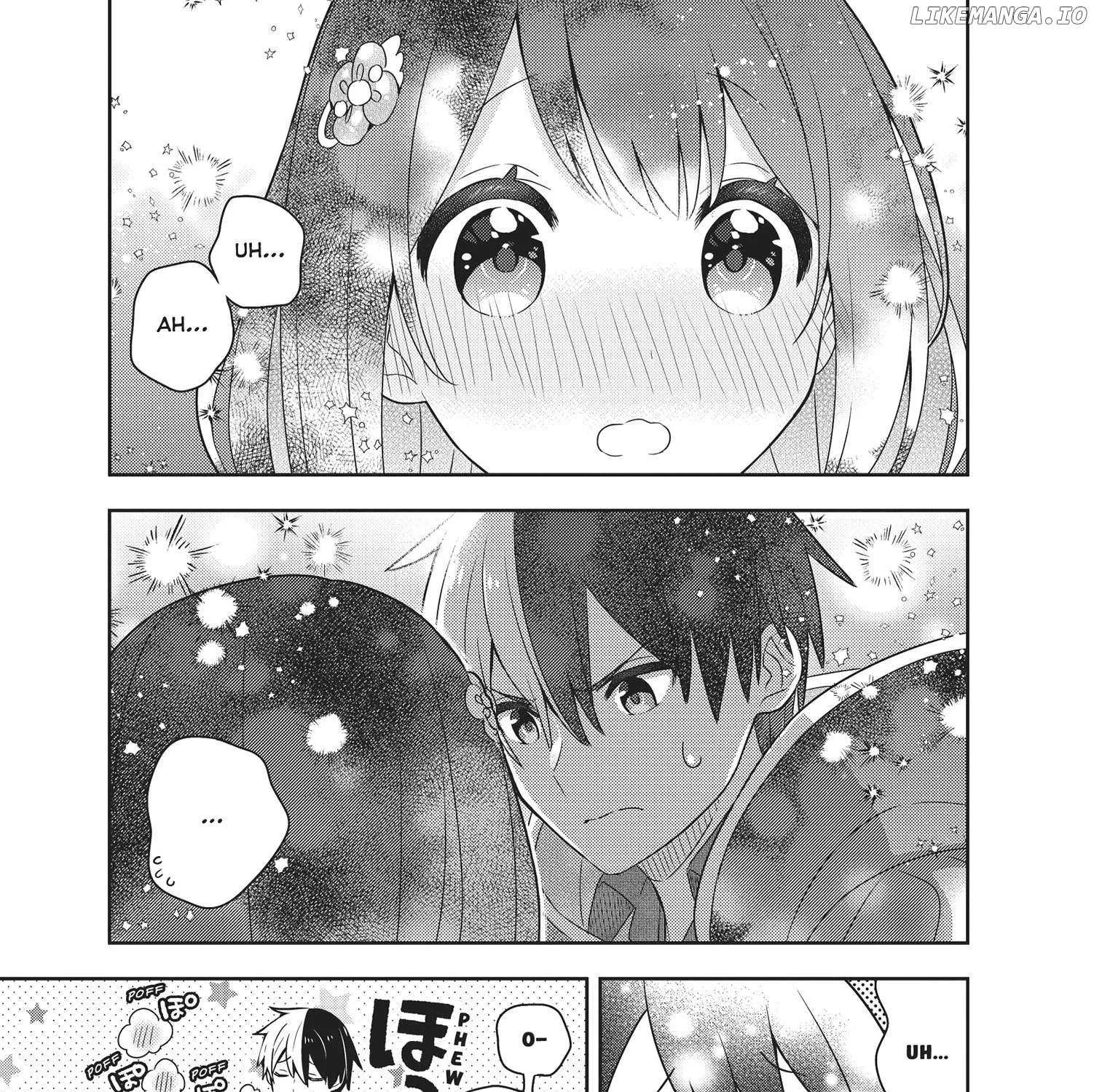 Konyaku Haki Sareta Reijo Wo Hirotta Ore Ga, Ikenai Koto Wo Oshiekomu Oishi Mono Wo Tabesasete Oshare Wo Sasete, Sekaichi Shiawasena Shojo Ni Produce! Chapter 48 page 24 - MangaKakalot