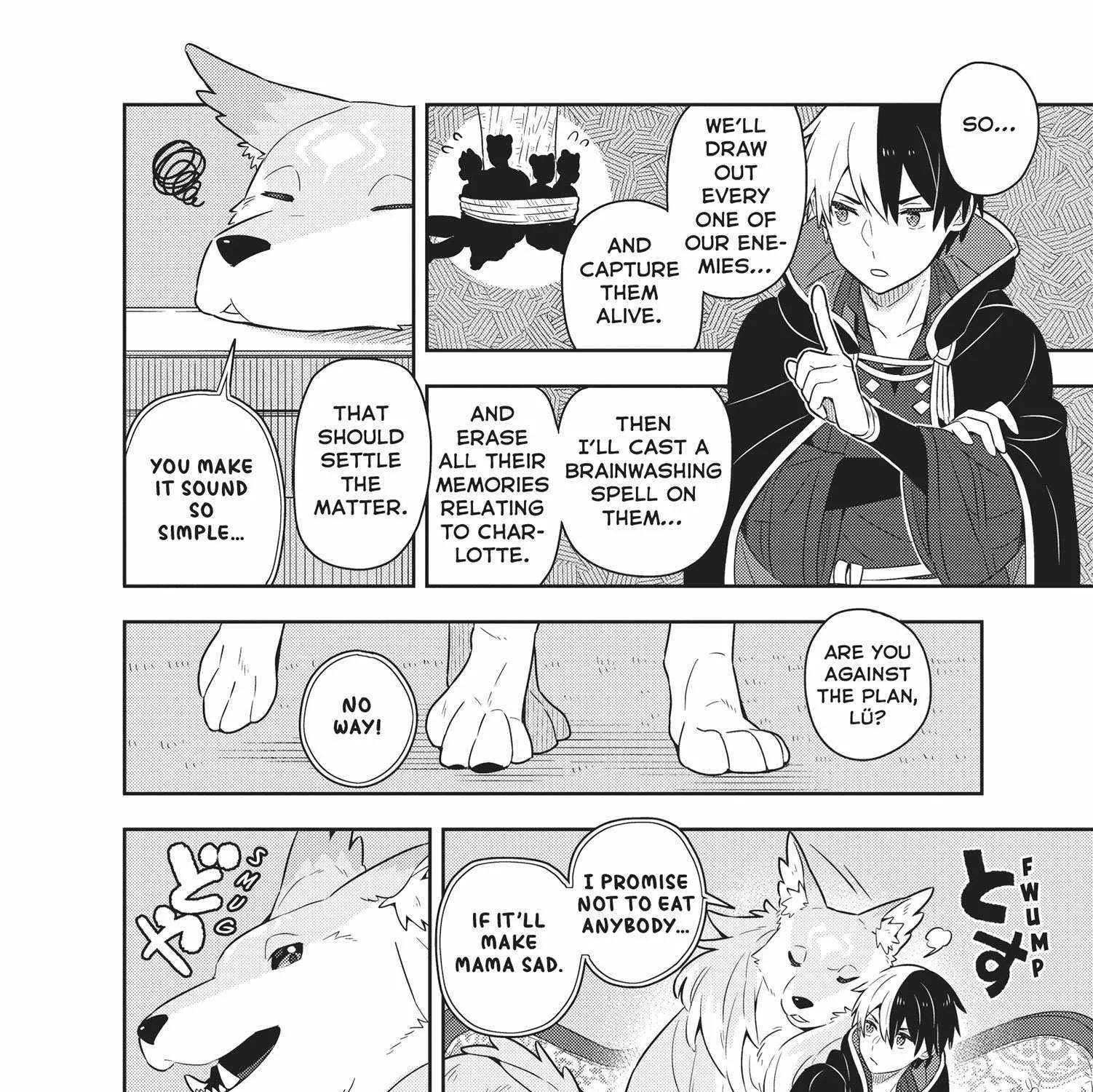 Konyaku Haki Sareta Reijo Wo Hirotta Ore Ga, Ikenai Koto Wo Oshiekomu Oishi Mono Wo Tabesasete Oshare Wo Sasete, Sekaichi Shiawasena Shojo Ni Produce! Chapter 49 page 13 - MangaKakalot