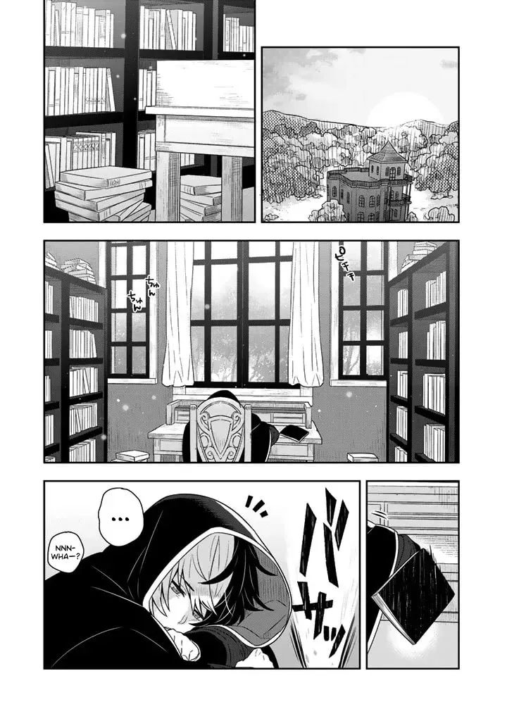 Konyaku Haki Sareta Reijo Wo Hirotta Ore Ga, Ikenai Koto Wo Oshiekomu Oishi Mono Wo Tabesasete Oshare Wo Sasete, Sekaichi Shiawasena Shojo Ni Produce! Chapter 6 page 1 - MangaKakalot