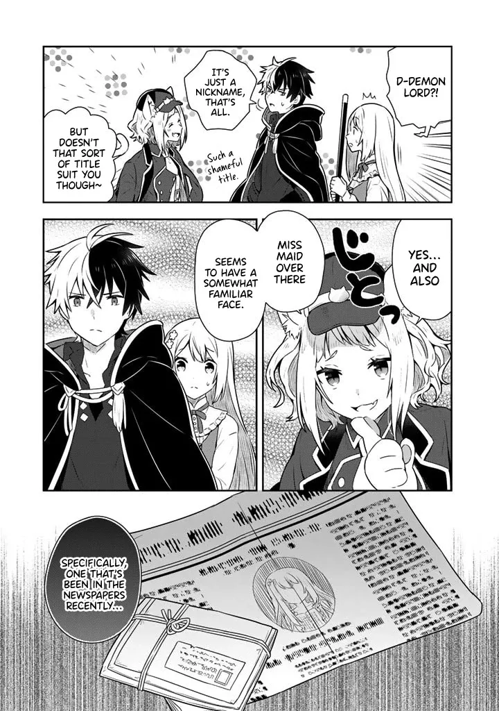 Konyaku Haki Sareta Reijo Wo Hirotta Ore Ga, Ikenai Koto Wo Oshiekomu Oishi Mono Wo Tabesasete Oshare Wo Sasete, Sekaichi Shiawasena Shojo Ni Produce! Chapter 7 page 3 - MangaKakalot