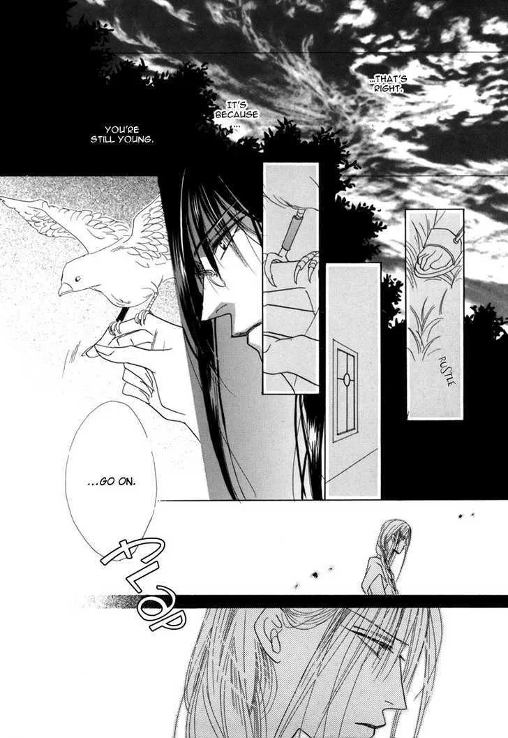 Koori no Mamono no Monogatari Chapter 39 page 53 - MangaKakalot