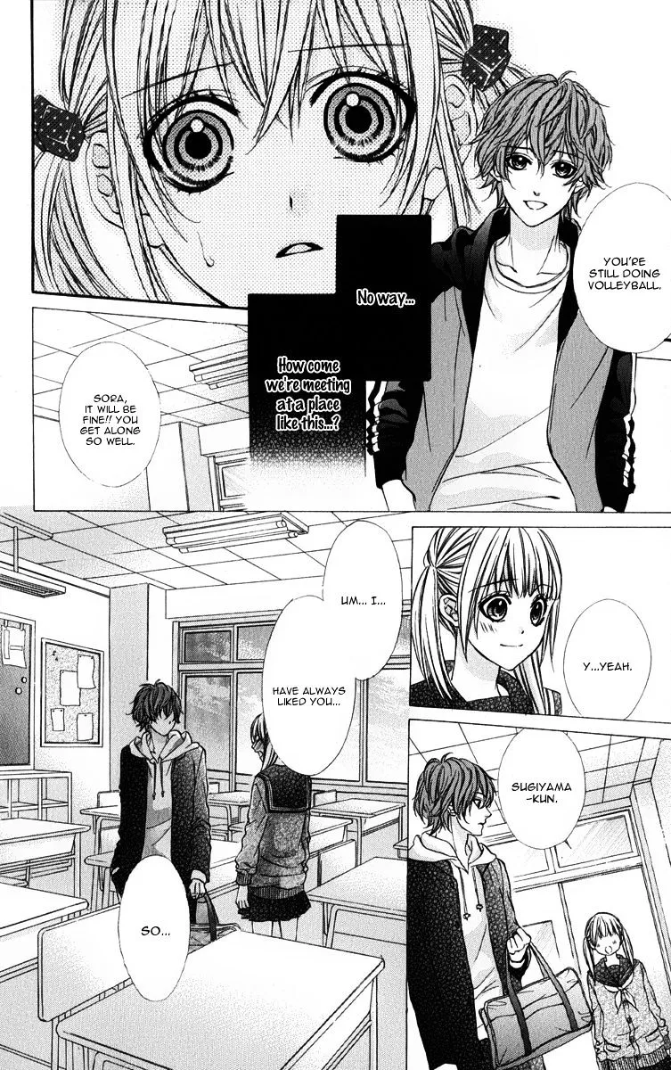 Kore ga Koi to Iu naraba Chapter 2 page 14 - MangaKakalot