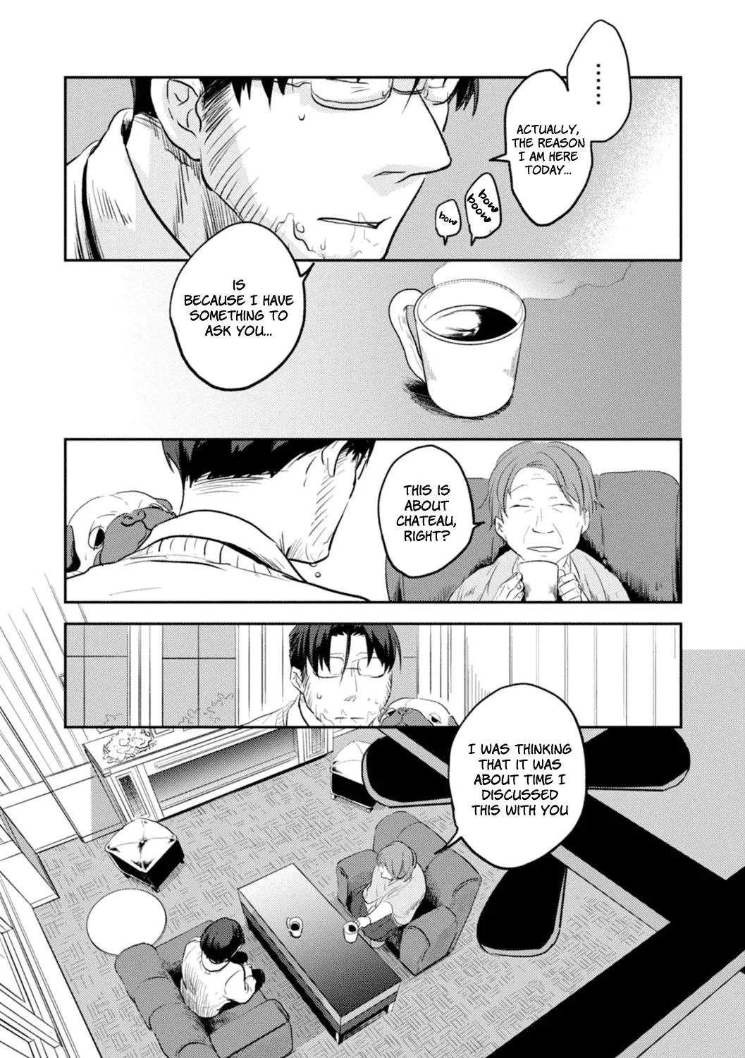 Koroshi Ai - Page 15