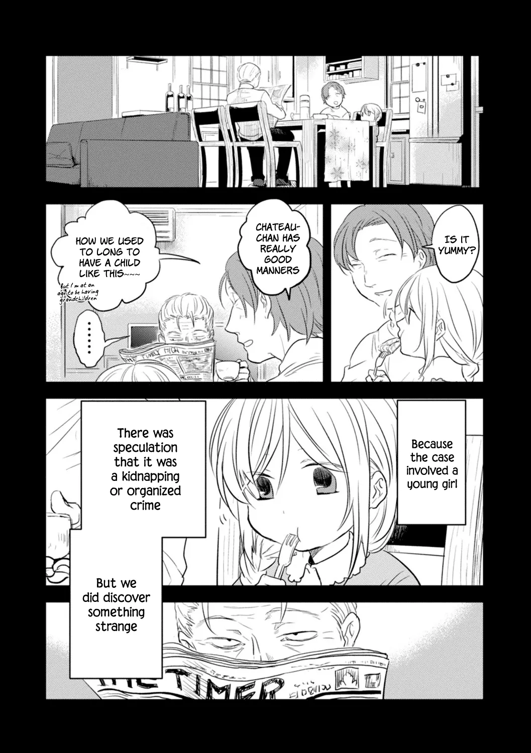 Koroshi Ai - Page 25