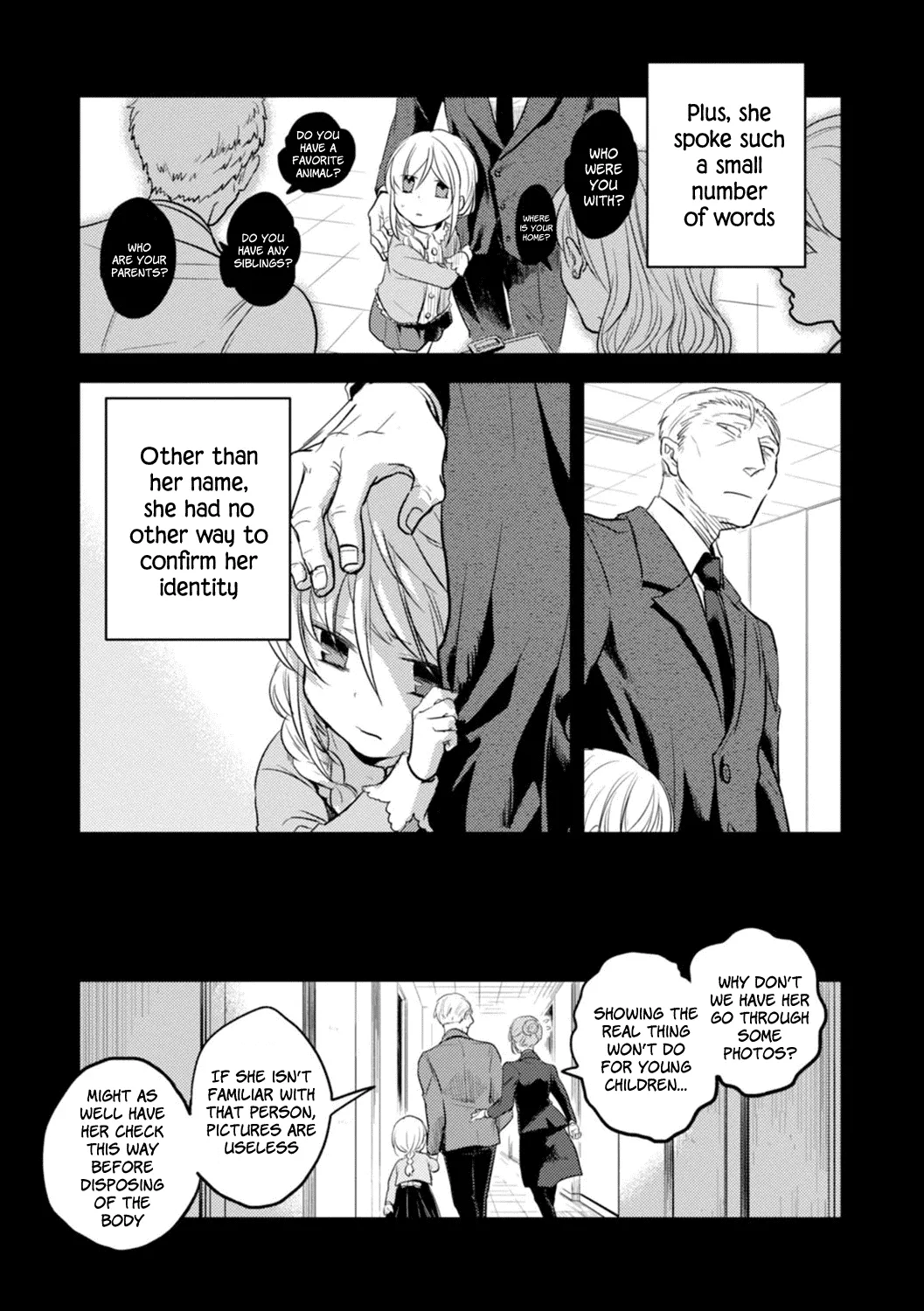 Koroshi Ai - Page 29