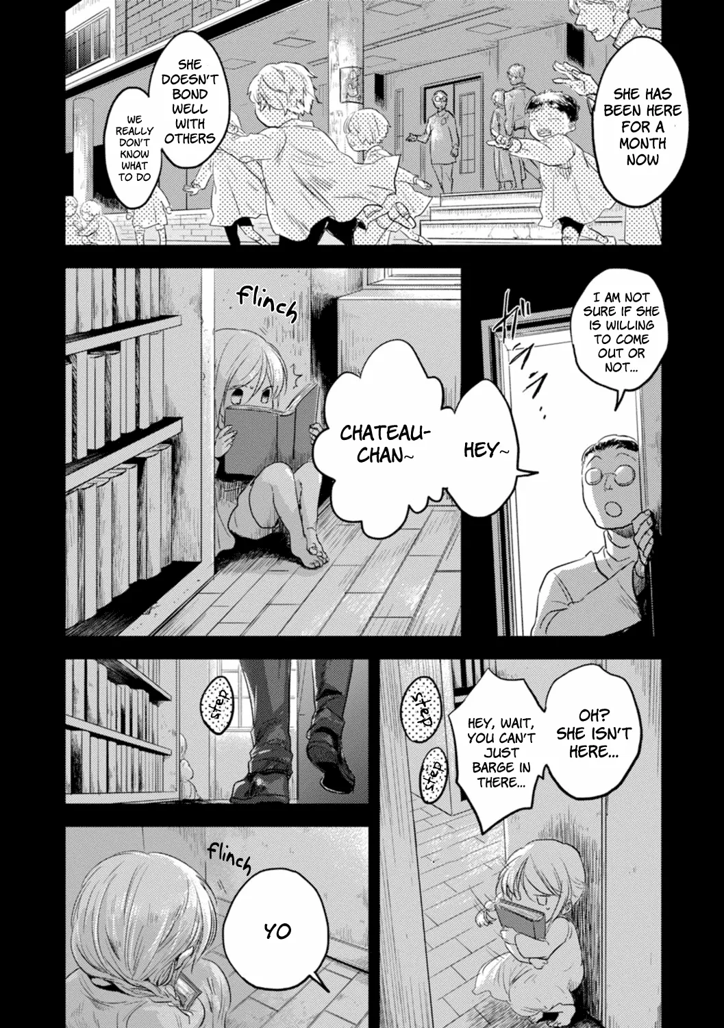 Koroshi Ai - Page 39