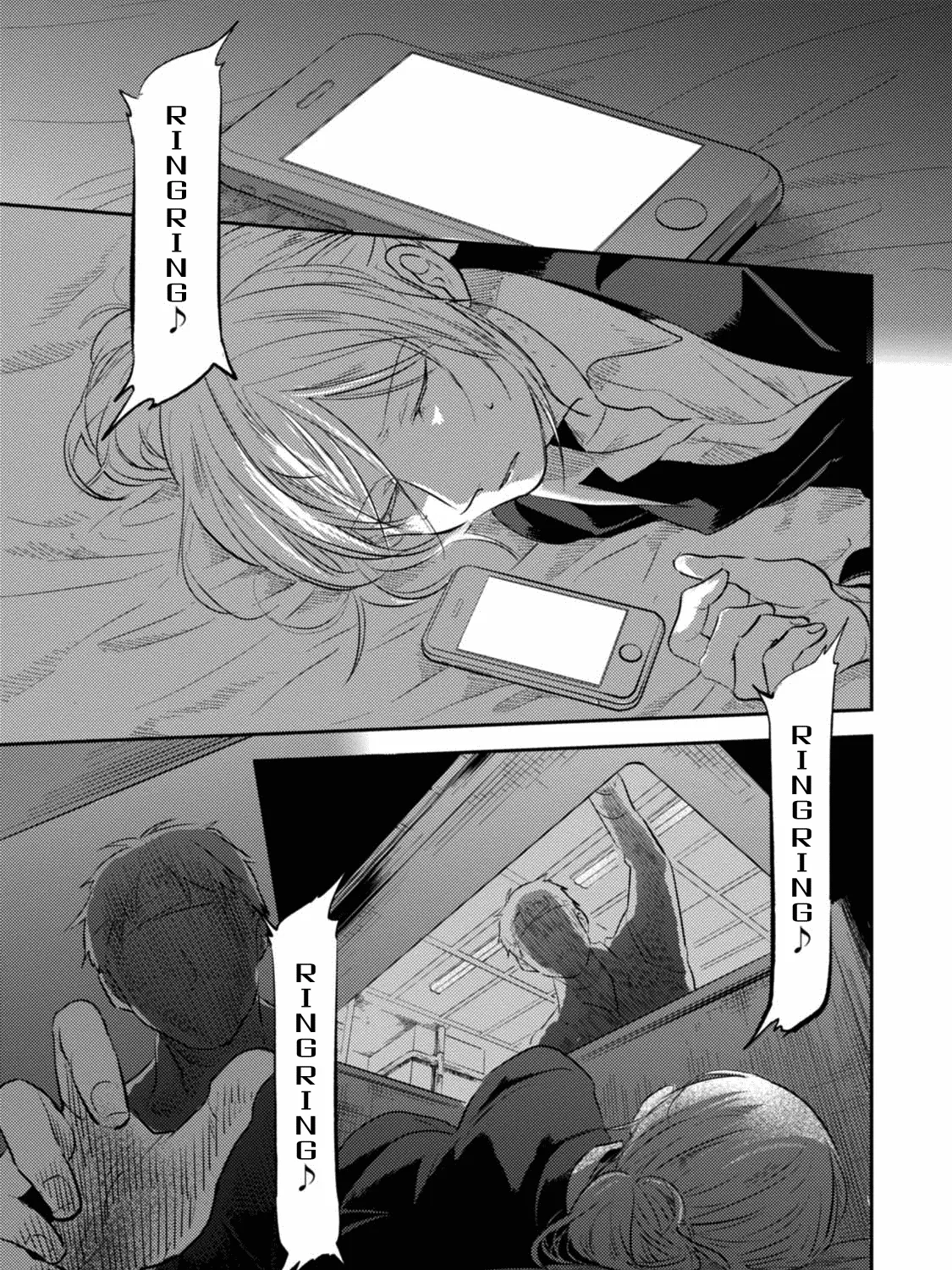 Koroshi Ai - Page 6