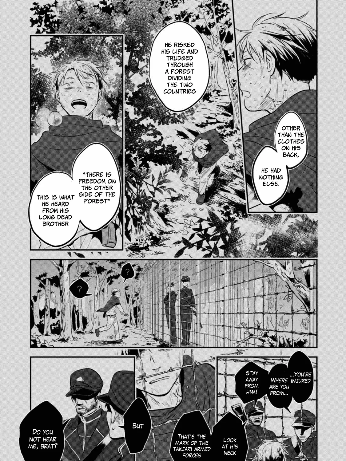 Koroshi Ai - Page 4