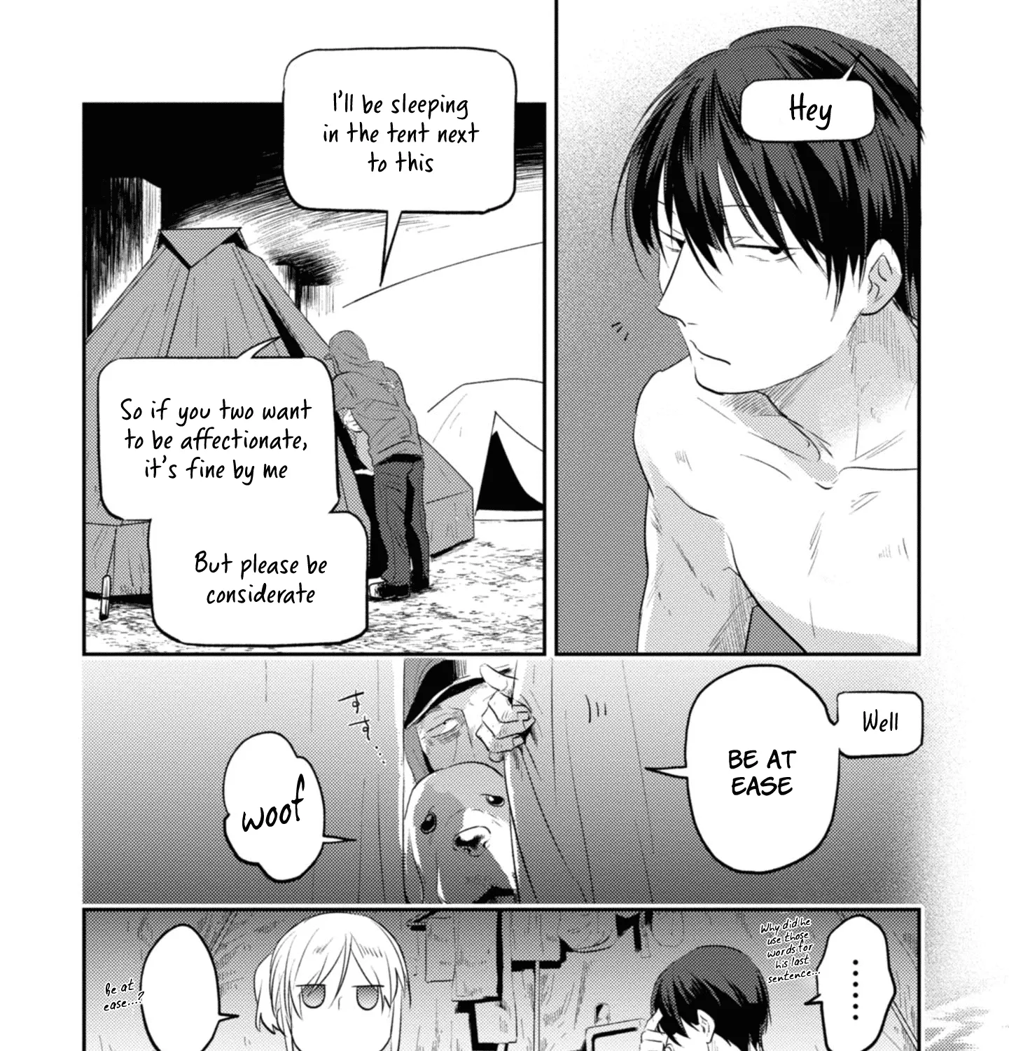 Koroshi Ai - Page 12