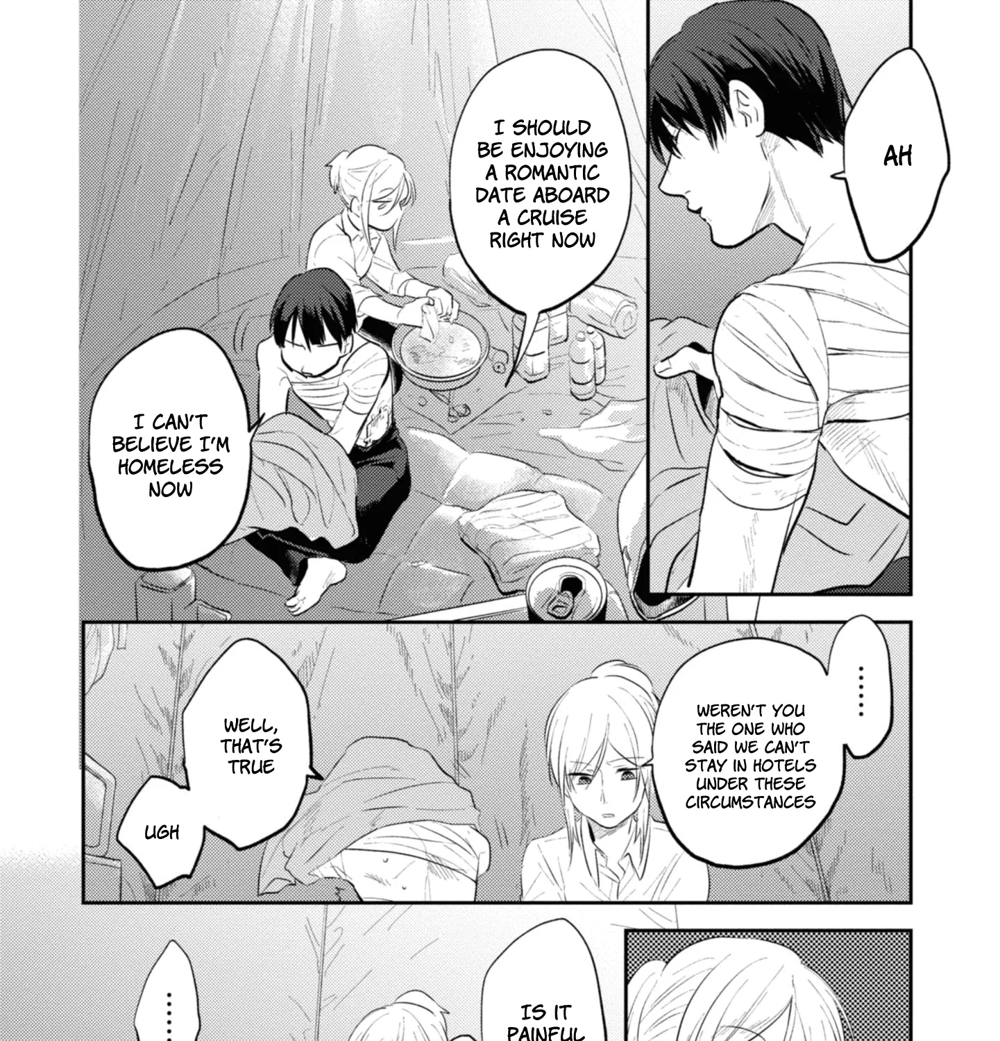 Koroshi Ai - Page 24