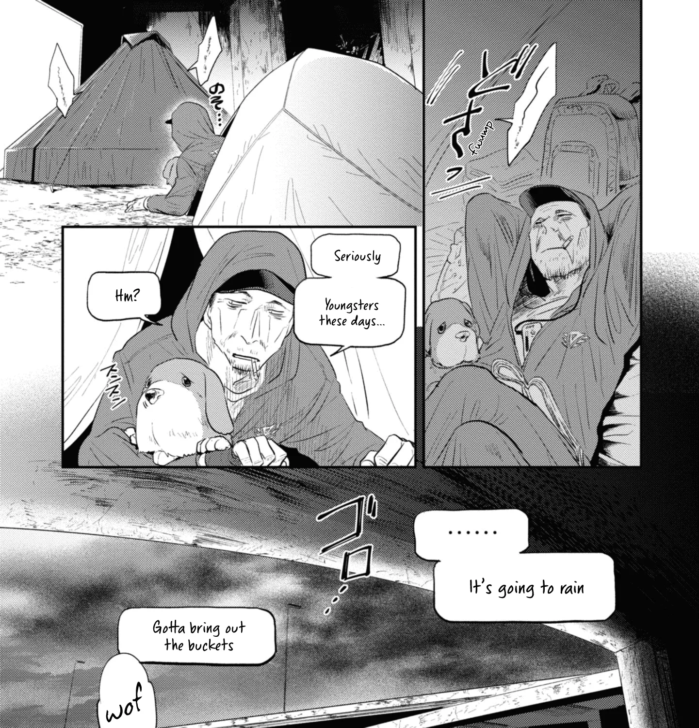 Koroshi Ai - Page 34