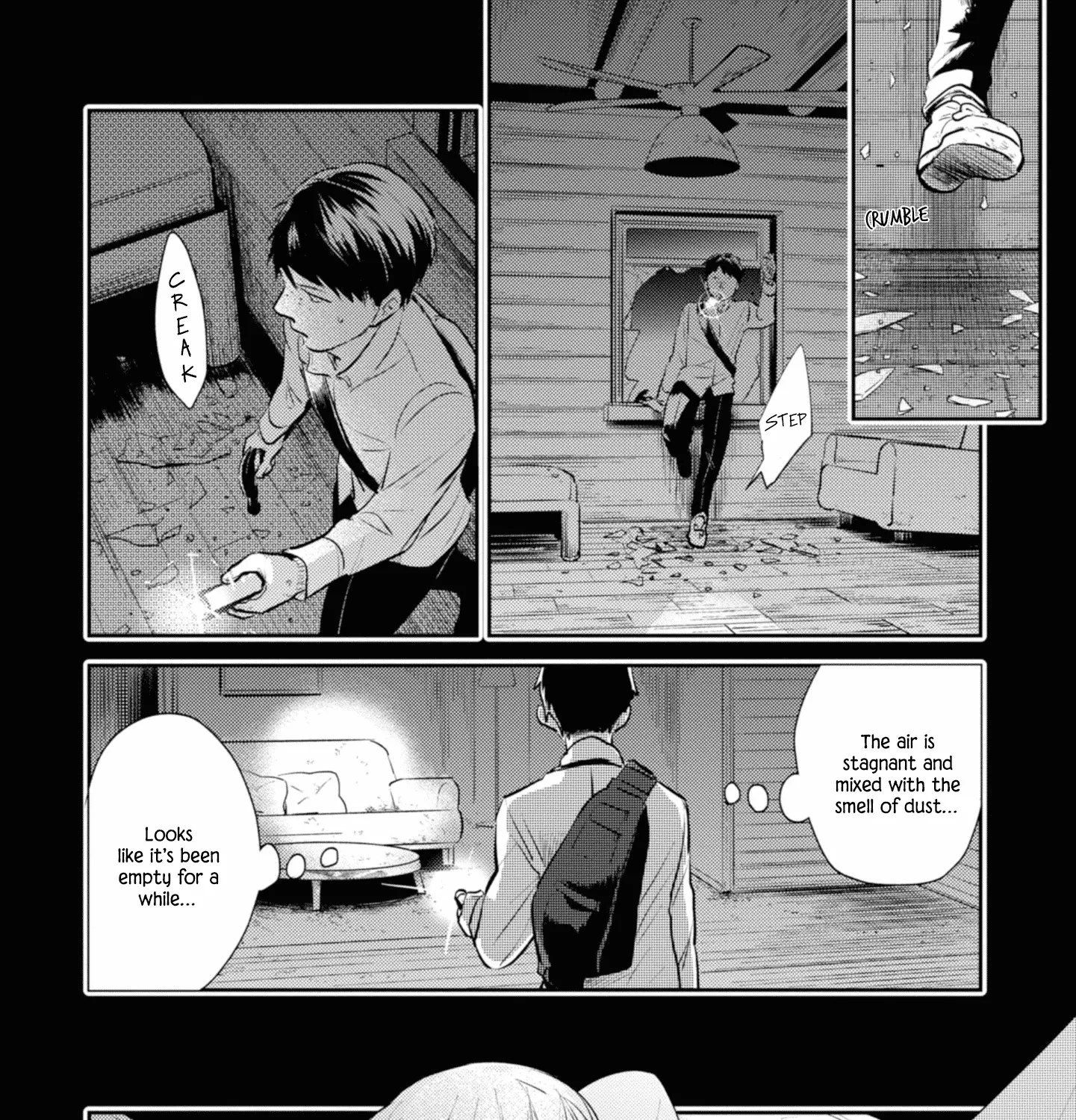 Koroshi Ai - Page 3