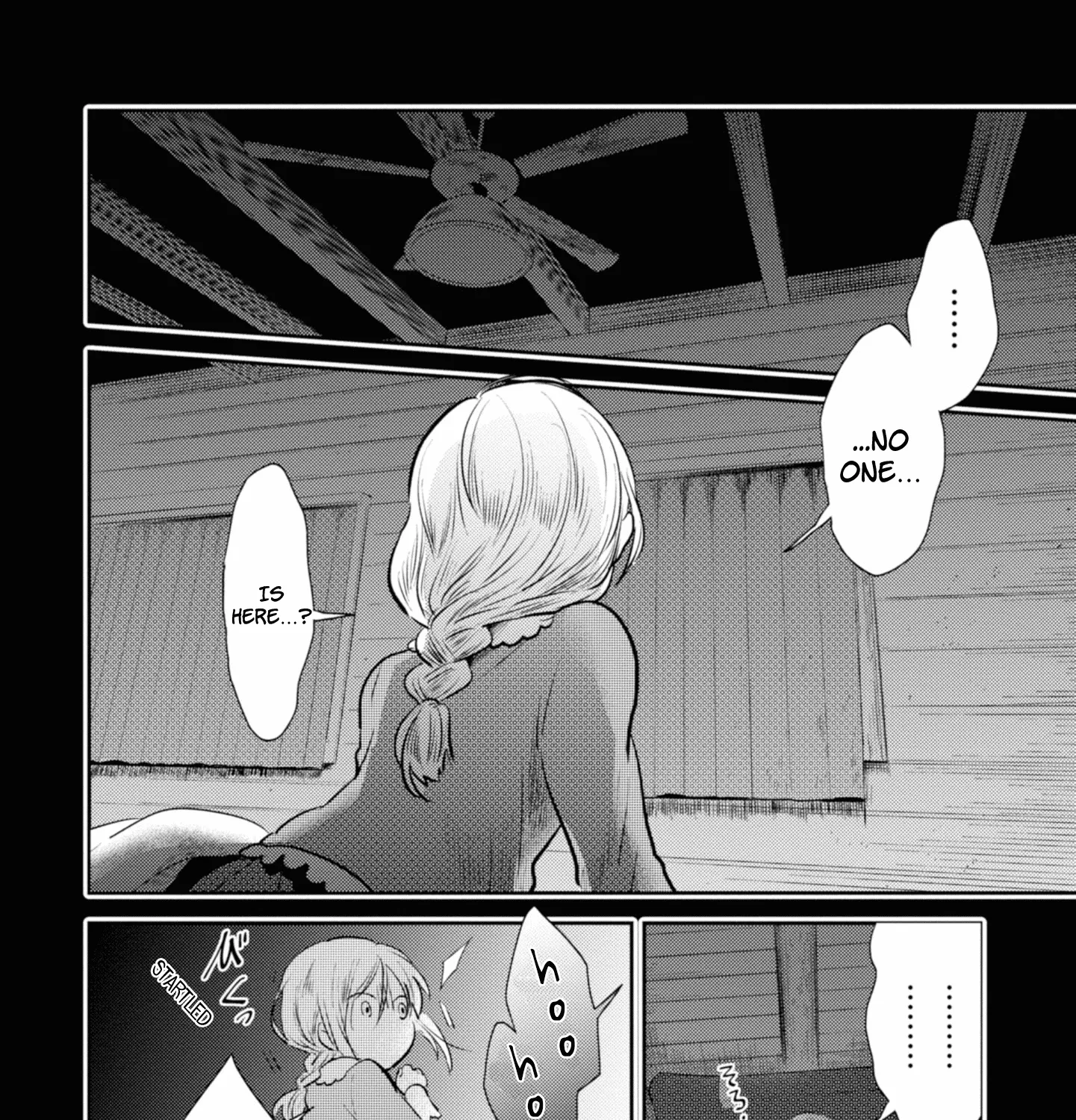 Koroshi Ai - Page 43