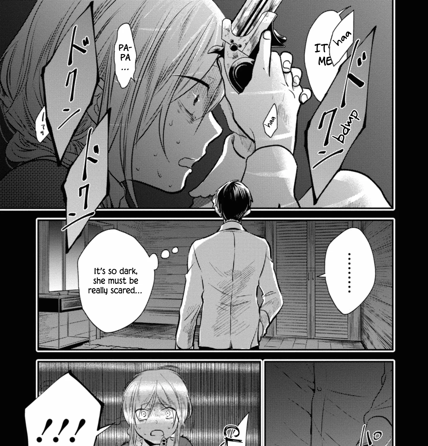 Koroshi Ai - Page 12