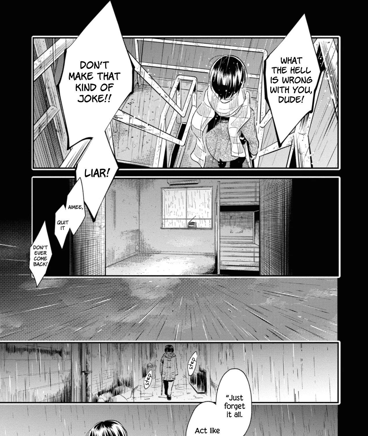 Koroshi Ai - Page 44