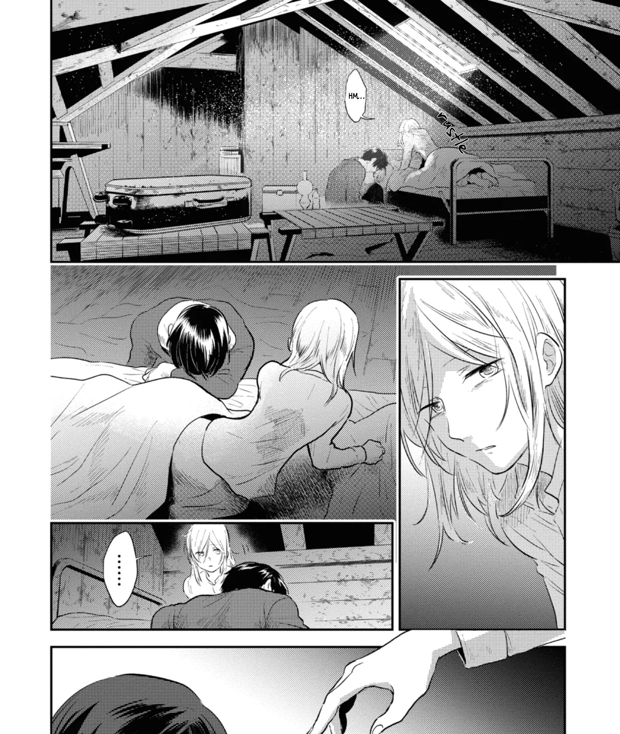 Koroshi Ai - Page 14