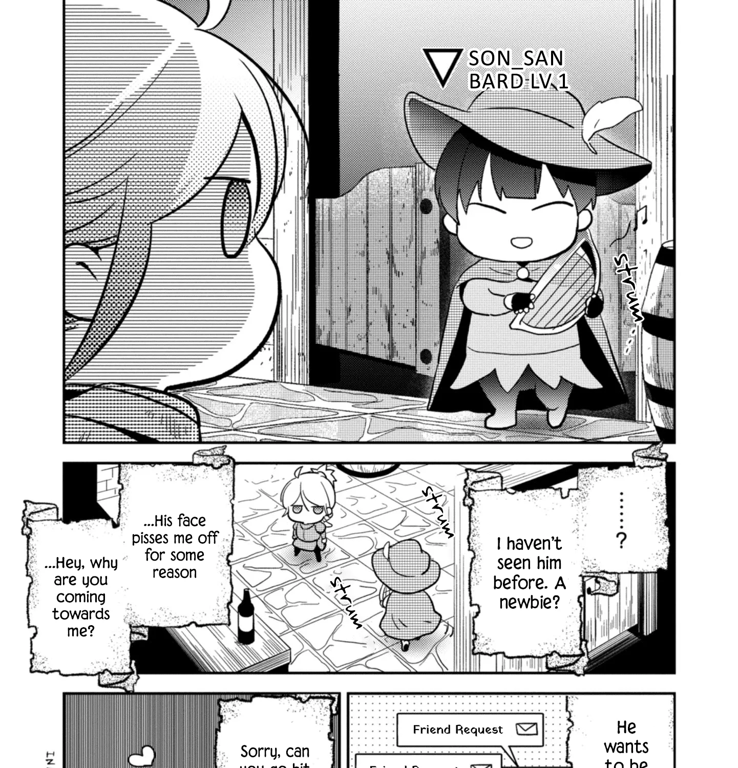 Koroshi Ai - Page 8