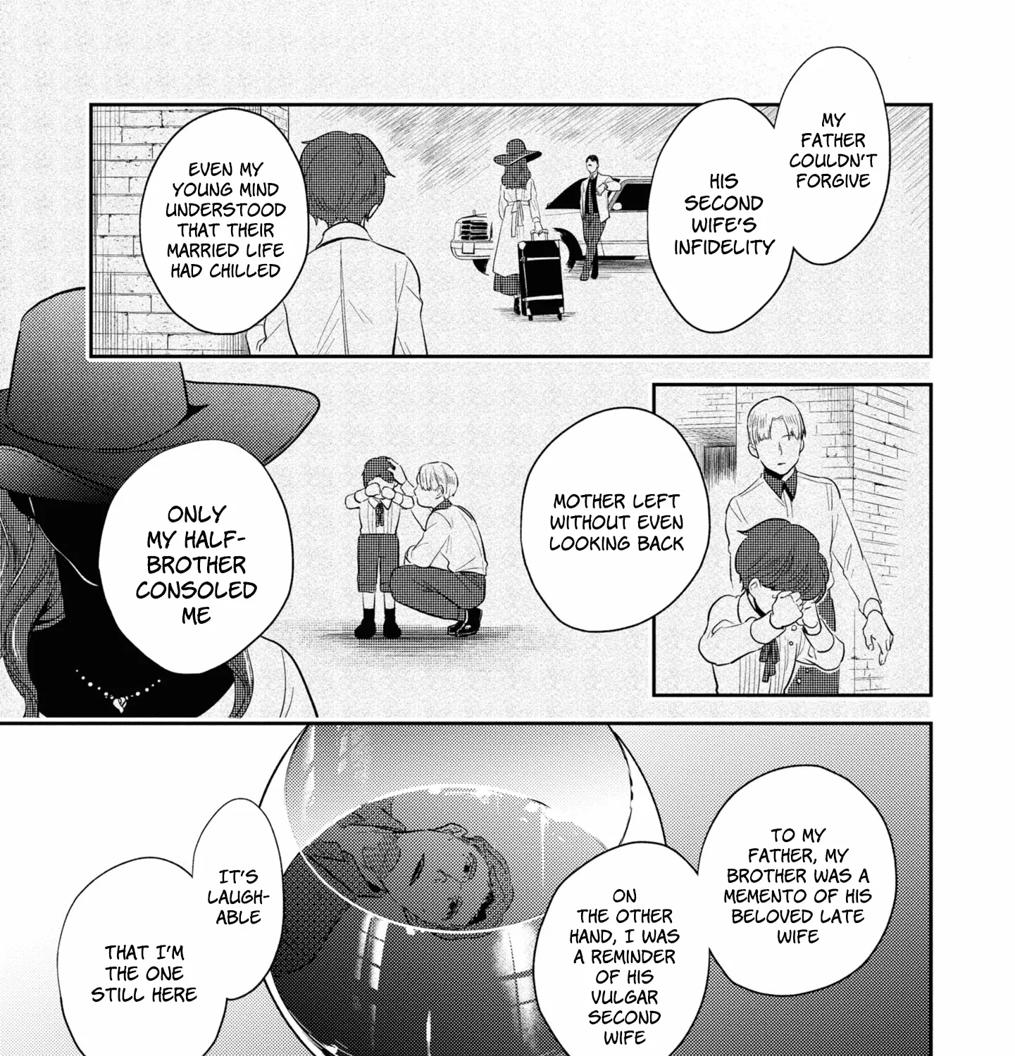 Koroshi Ai - Page 12