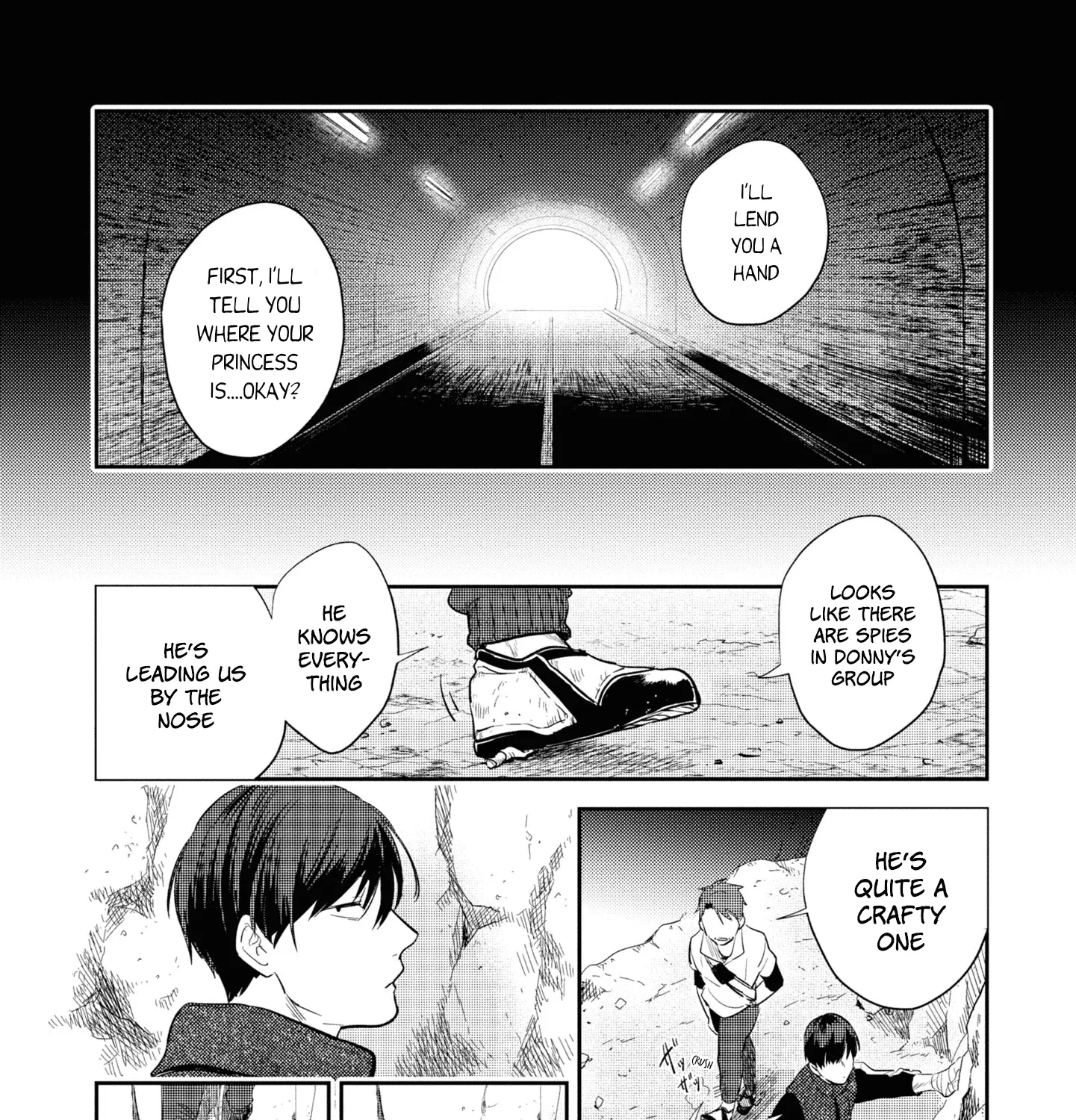 Koroshi Ai - Page 28