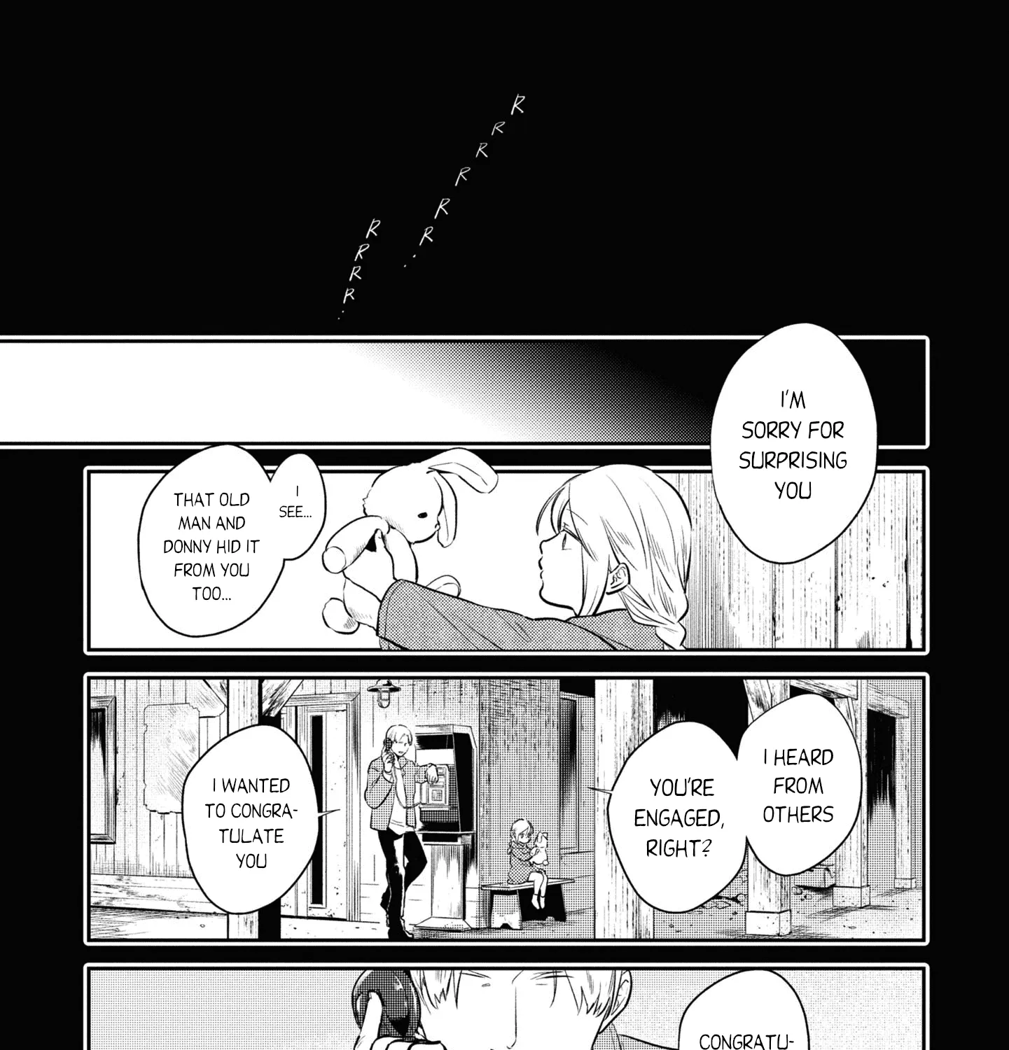 Koroshi Ai - Page 4