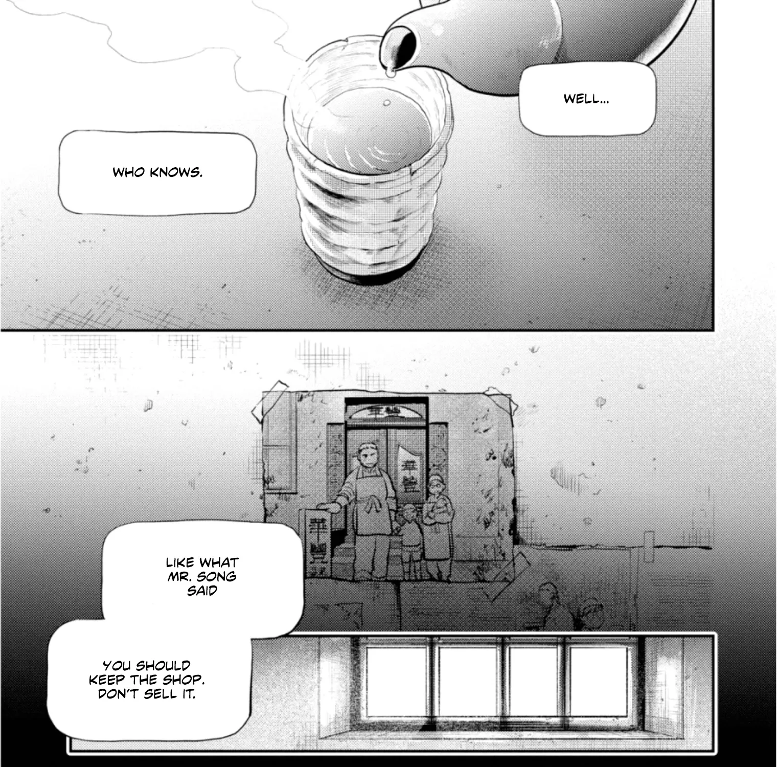 Koroshi Ai - Page 21