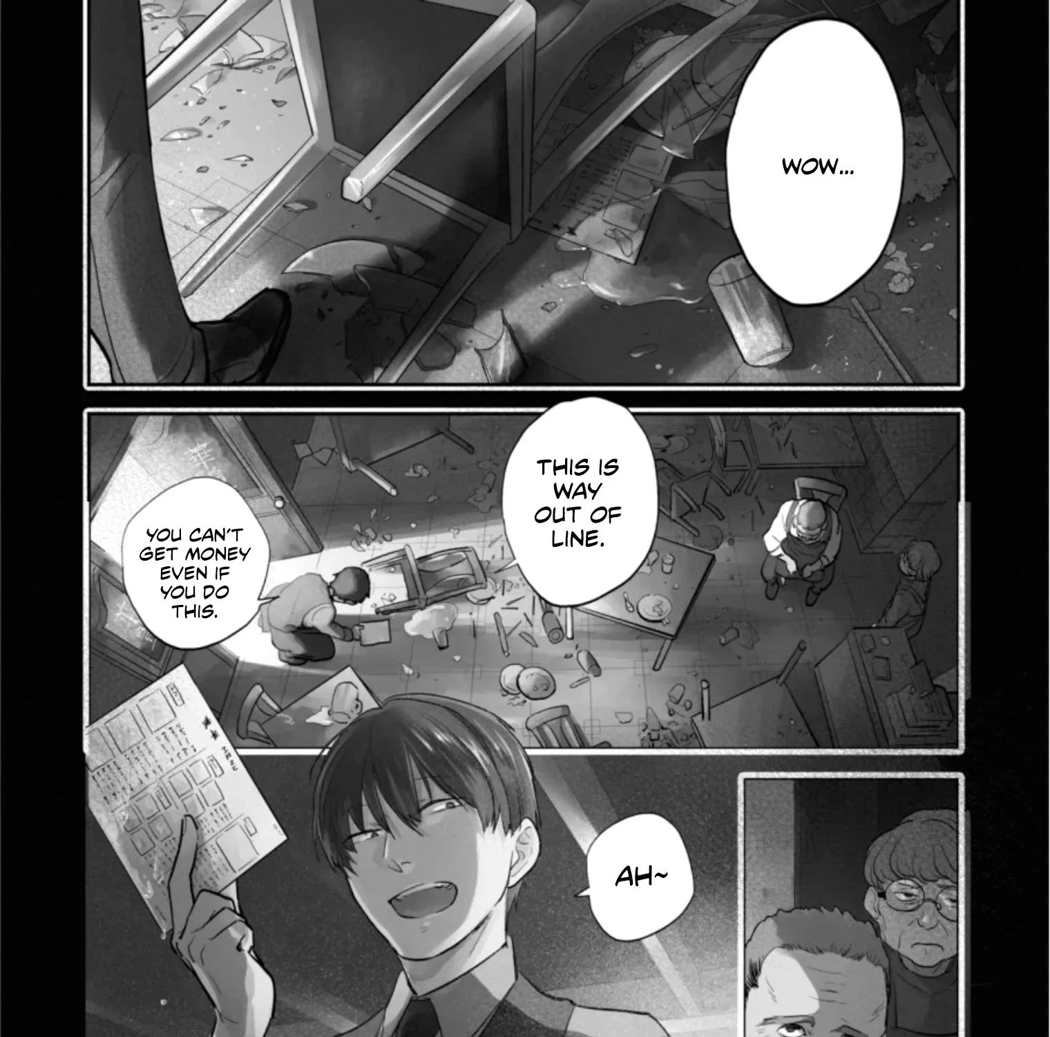 Koroshi Ai - Page 7