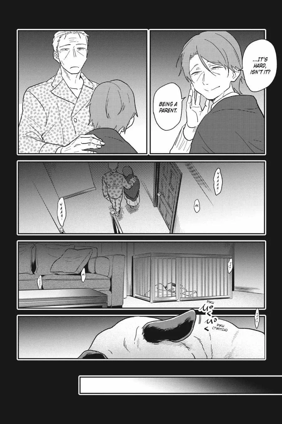 Koroshi Ai - Page 7