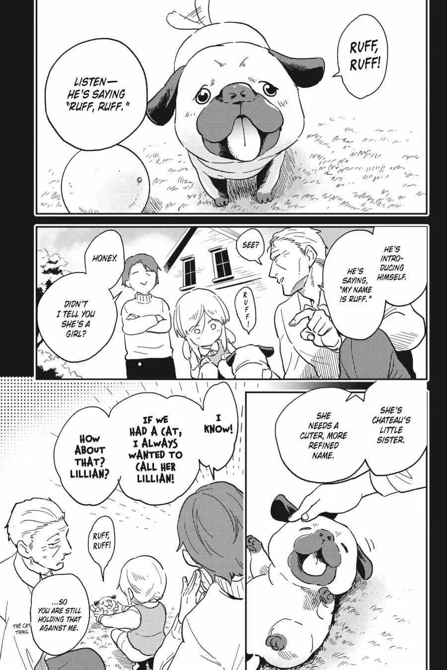 Koroshi Ai - Page 8