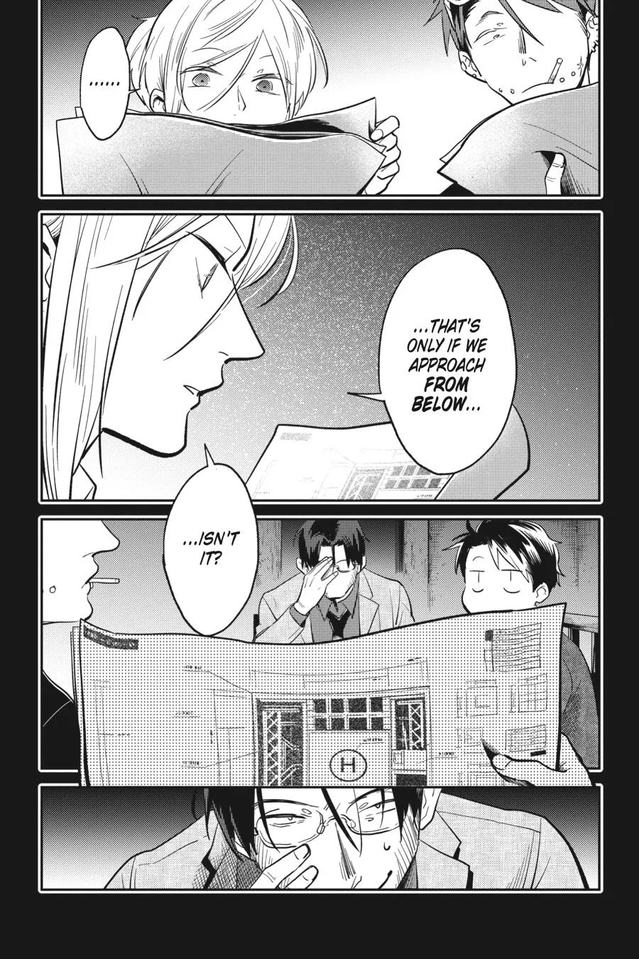 Koroshi Ai - Page 9