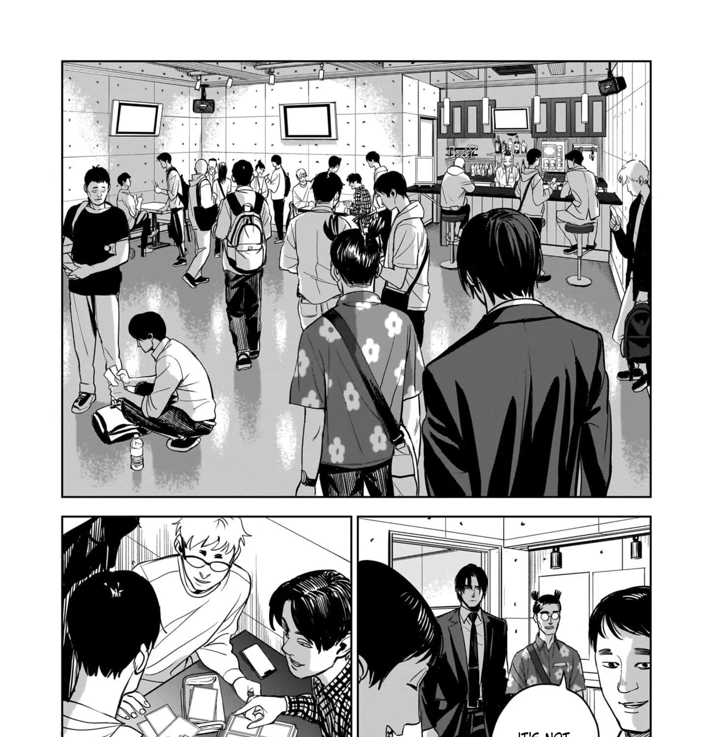 Koroshiya No Oshi - Page 30