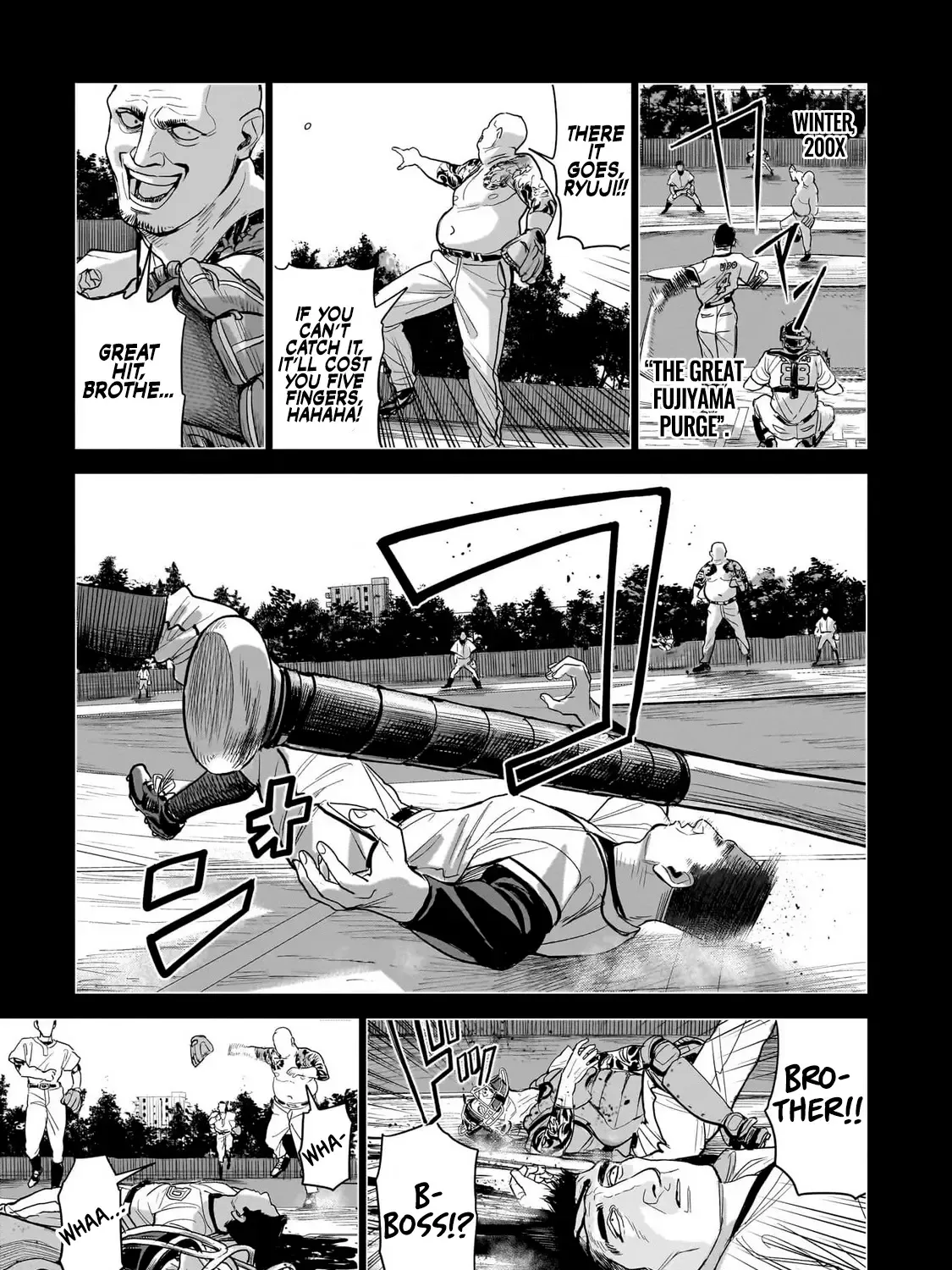 Zinmanga Comic online