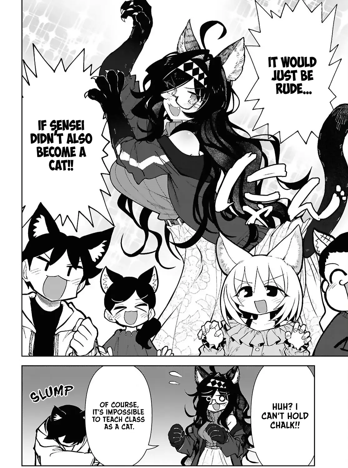 Kotodama Kanaete! Tokie-sensei Chapter 1 page 13 - MangaKakalot