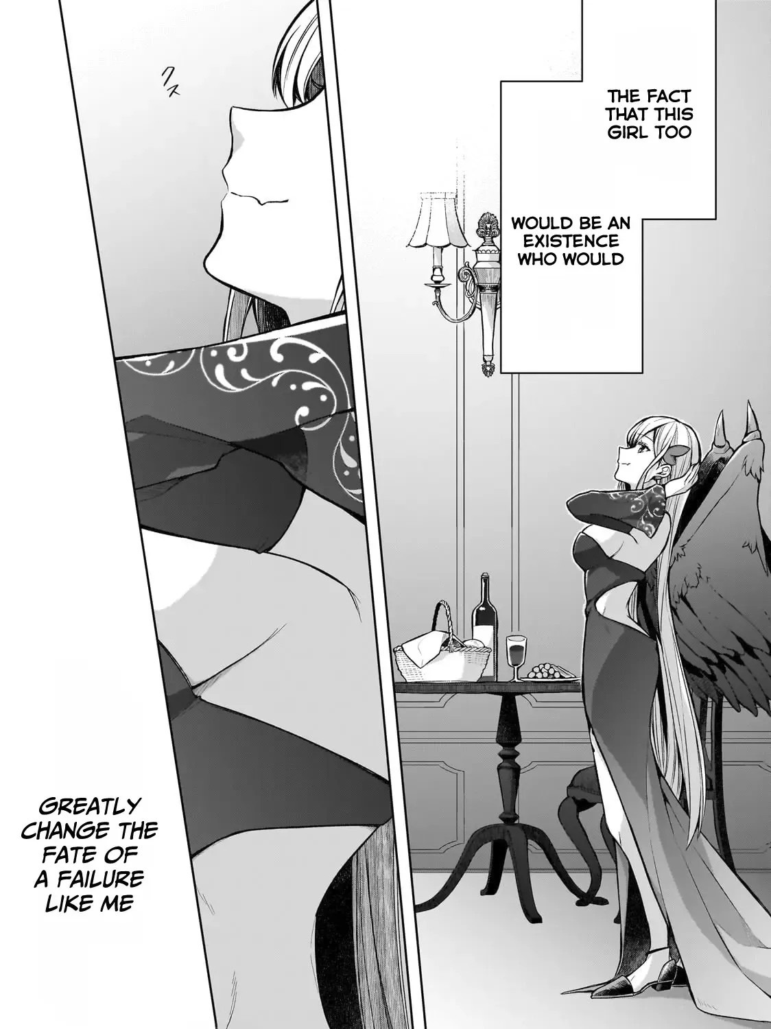 Kougekiryoku Zero Kara Hajimeru Kenseitan Chapter 1 page 80 - MangaNato