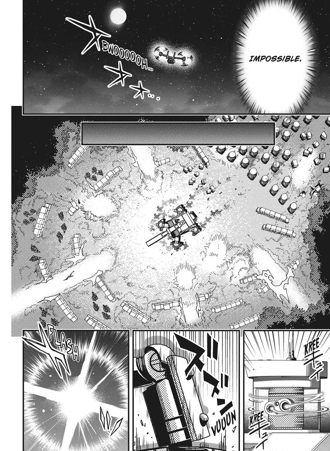 Koukaku No Pandora - Ghost Urn Chapter 70 page 71 - MangaNato